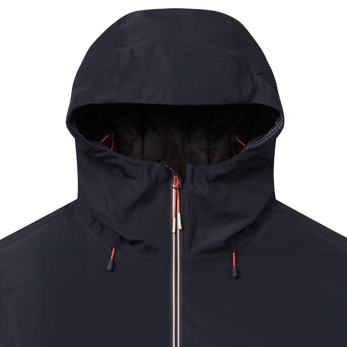 Sealskinz Trimingham Waterproof Puffer Rain Jacket Navy - The Sporting Lodge