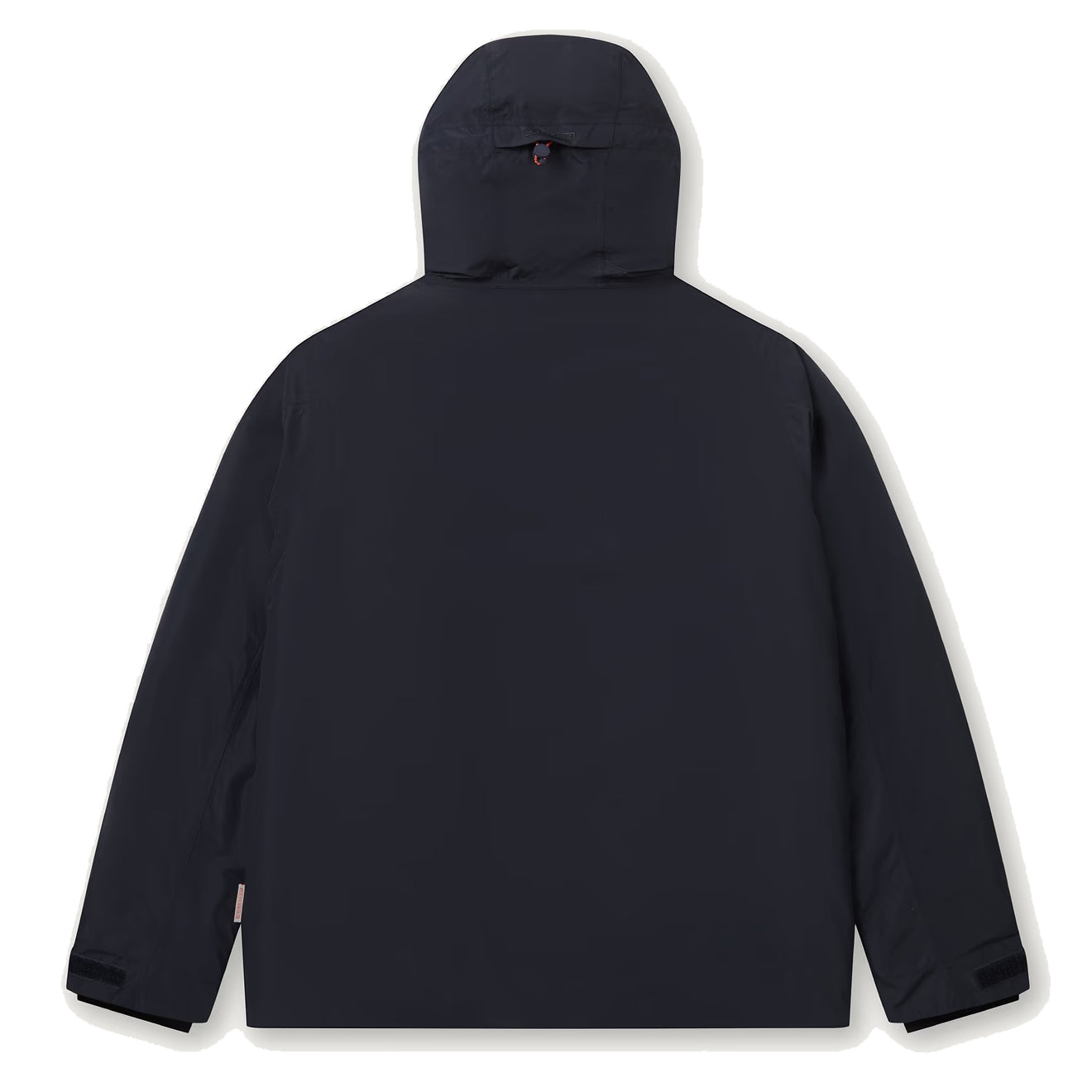 Sealskinz Trimingham Waterproof Puffer Rain Jacket Navy - The Sporting Lodge
