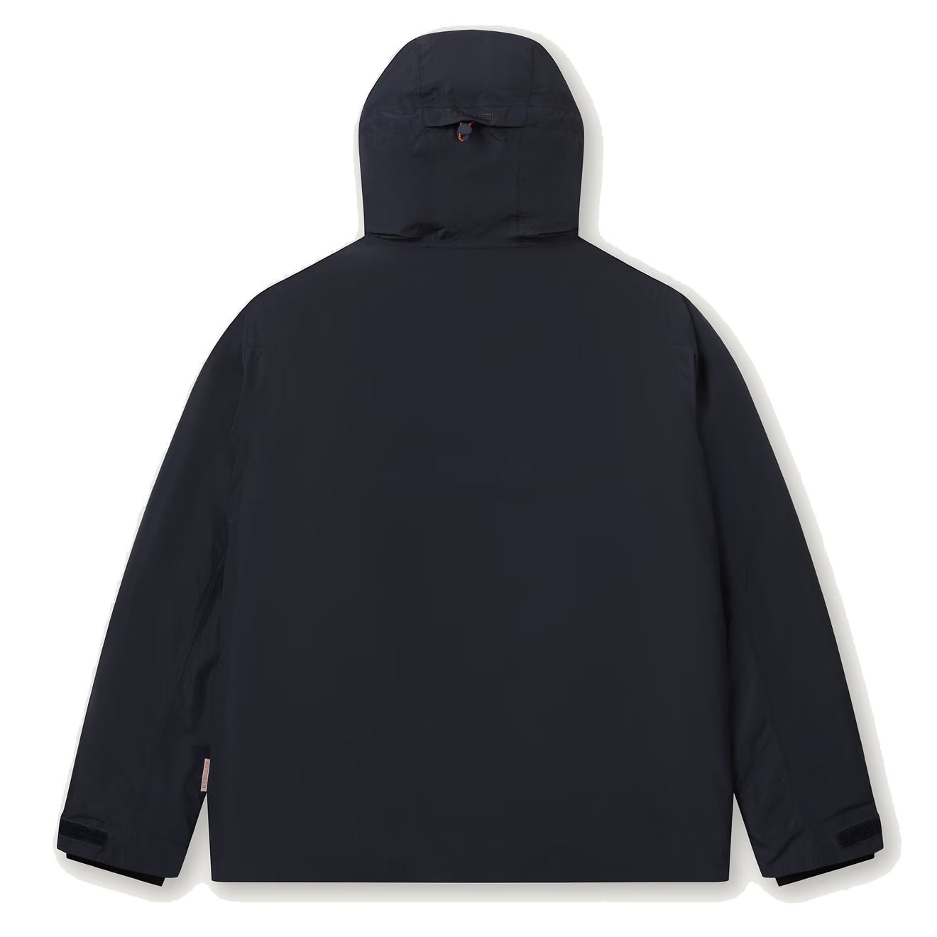 Sealskinz Trimingham Waterproof Puffer Rain Jacket Navy - The Sporting Lodge