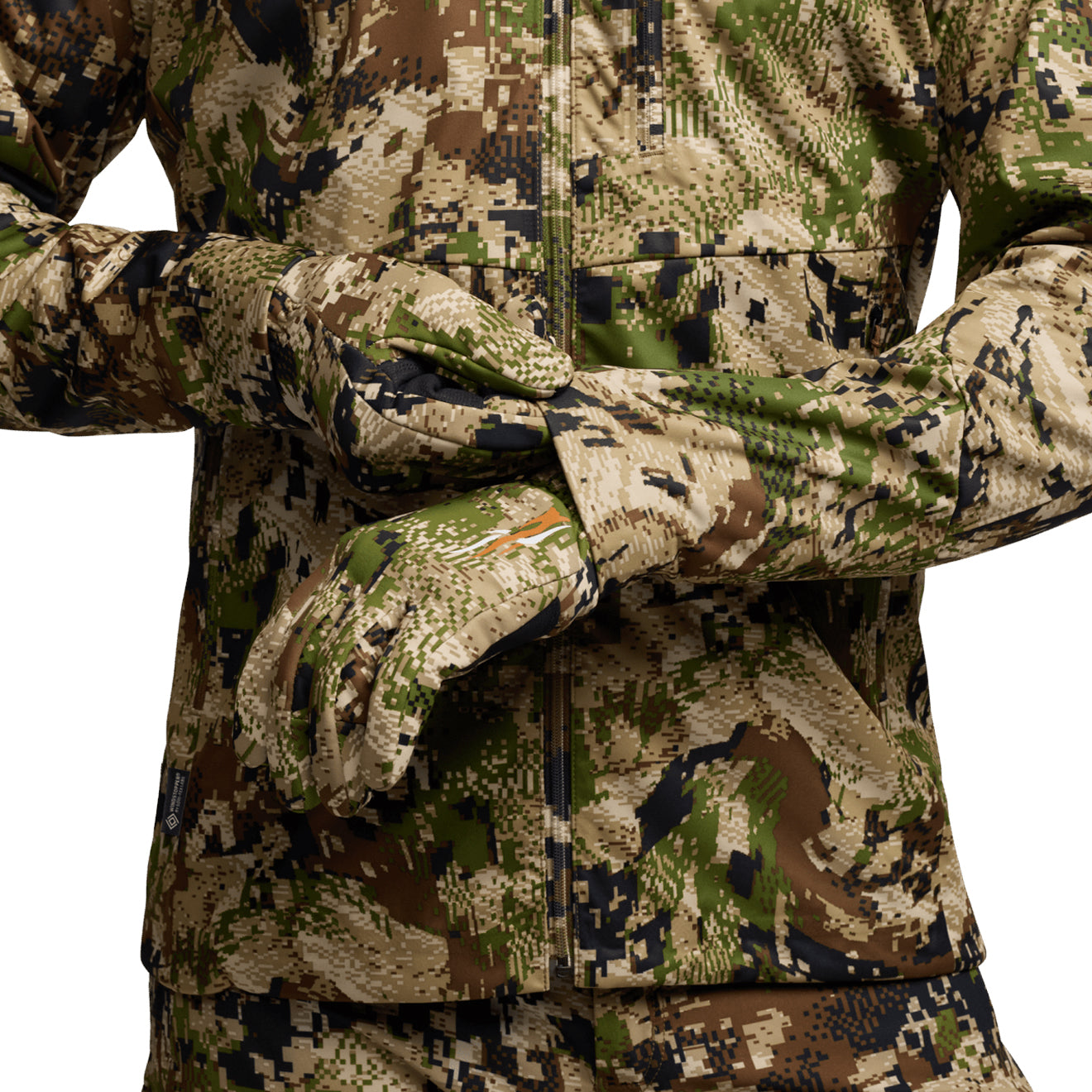 Sitka Jetstream LT Jacket Optifade Subalpine