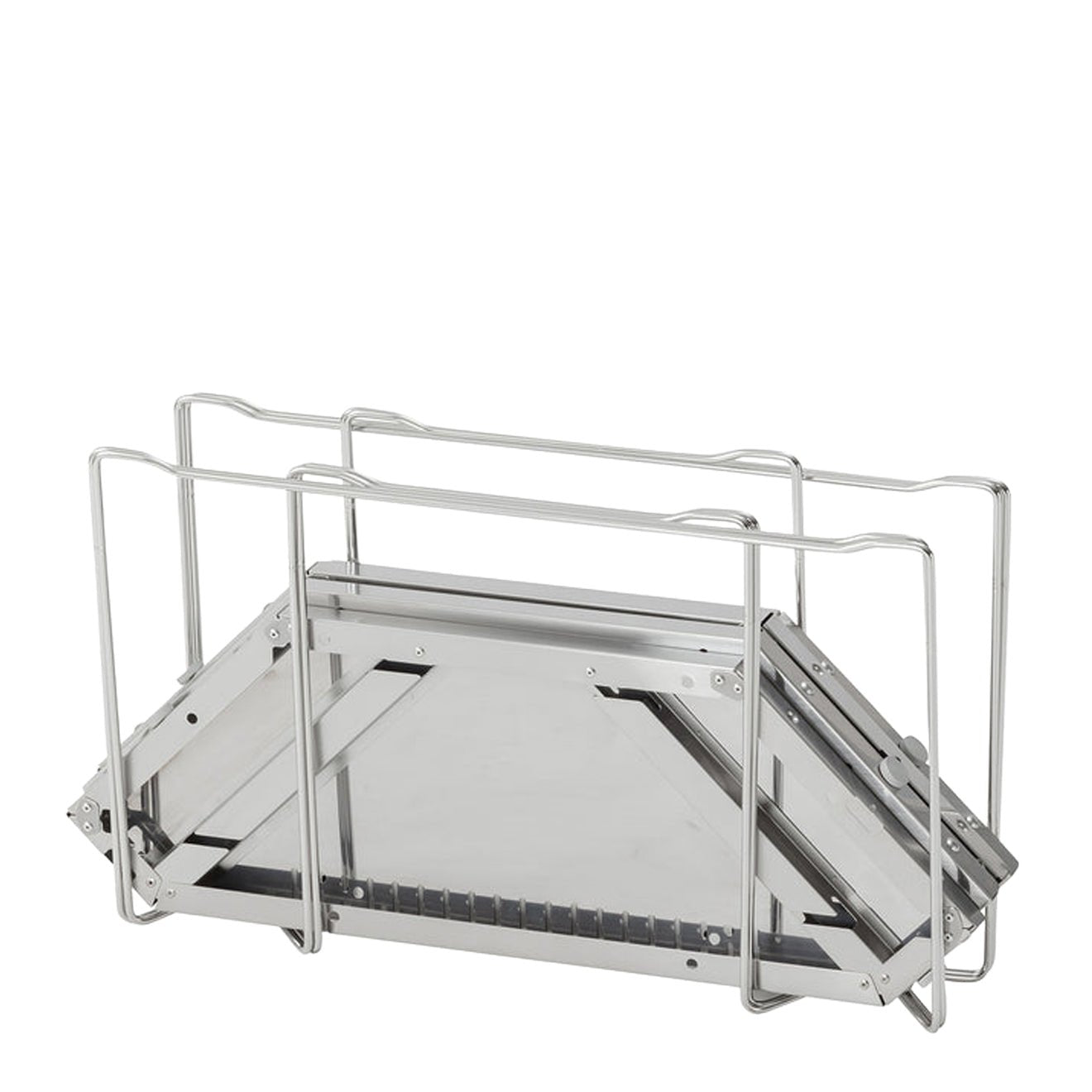 Snow Peak Fire Ring Table - The Sporting Lodge