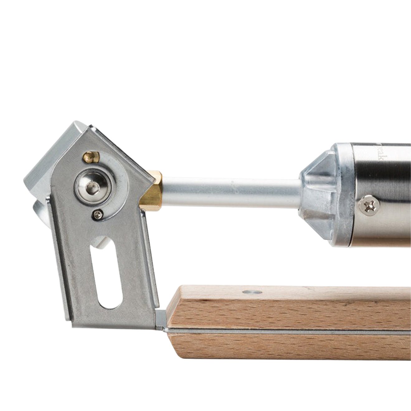 Snow Peak Folding Torch - The Sporting Lodge