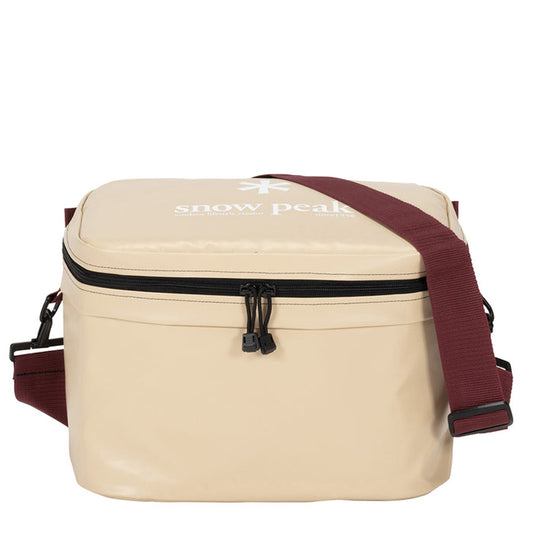 Snow Peak Soft Cooler 18 - The Sporting Lodge