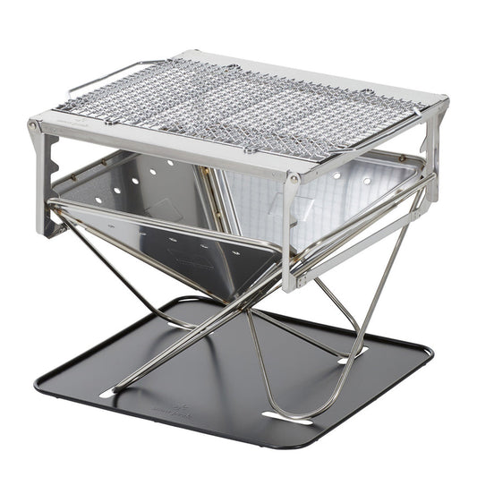 Snow Peak Takibi Fire & Grill - The Sporting Lodge