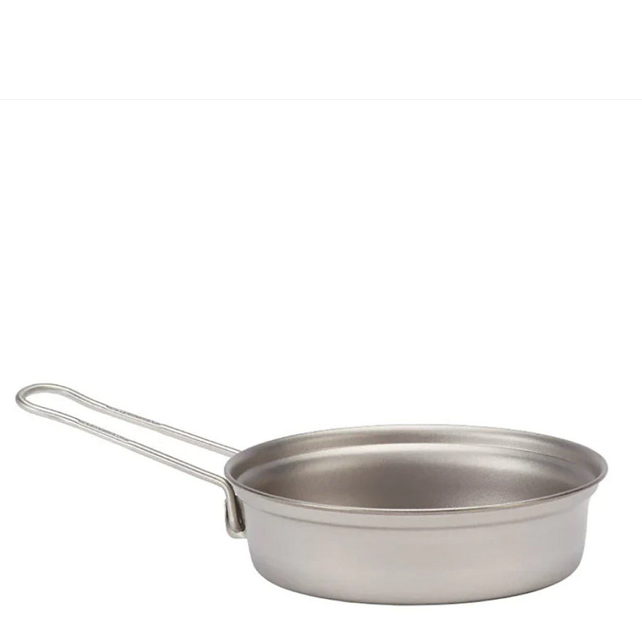 Snow Peak Titanium Trek 900 Silver - The Sporting Lodge