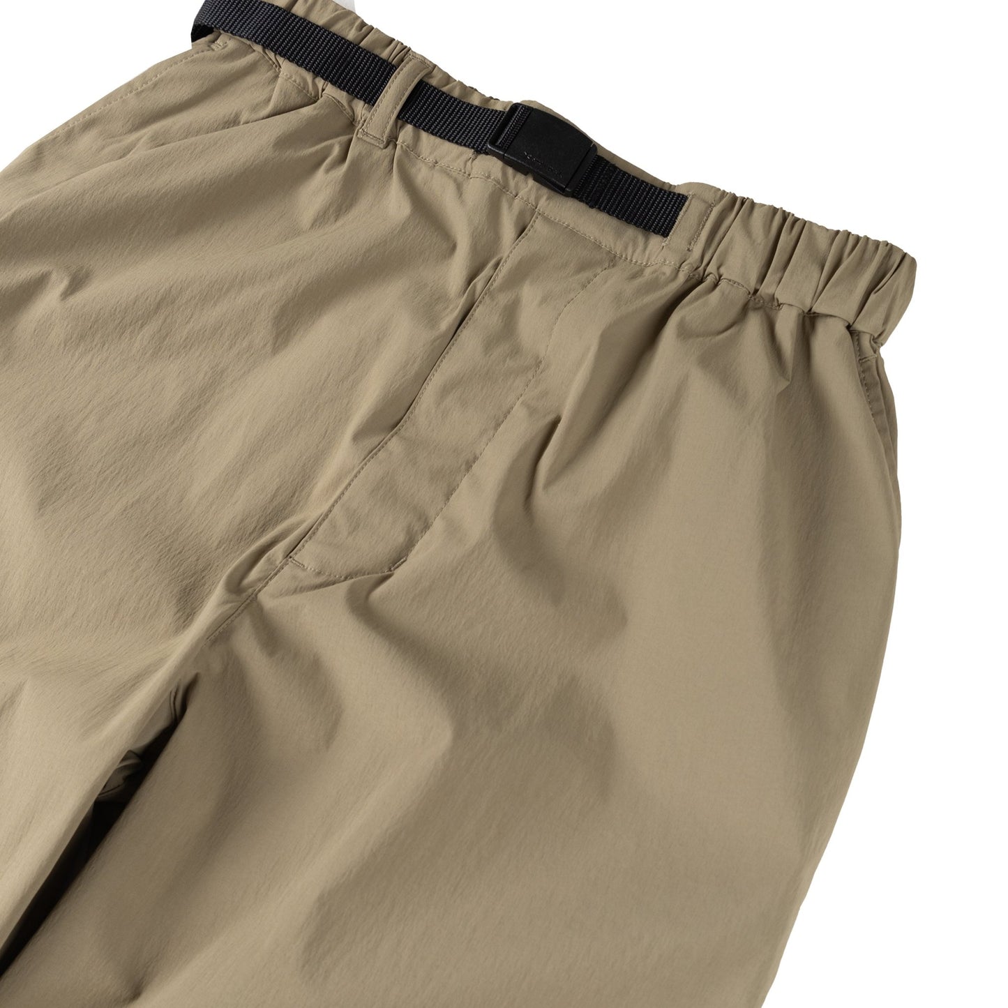 Snow Peak Utility Pants Greige - The Sporting Lodge