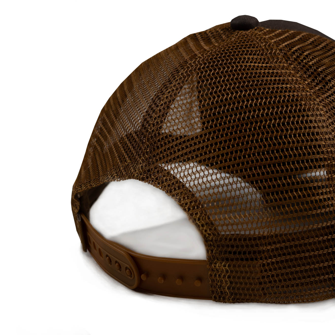 &Sons Cabin Trucker Cap - The Sporting Lodge