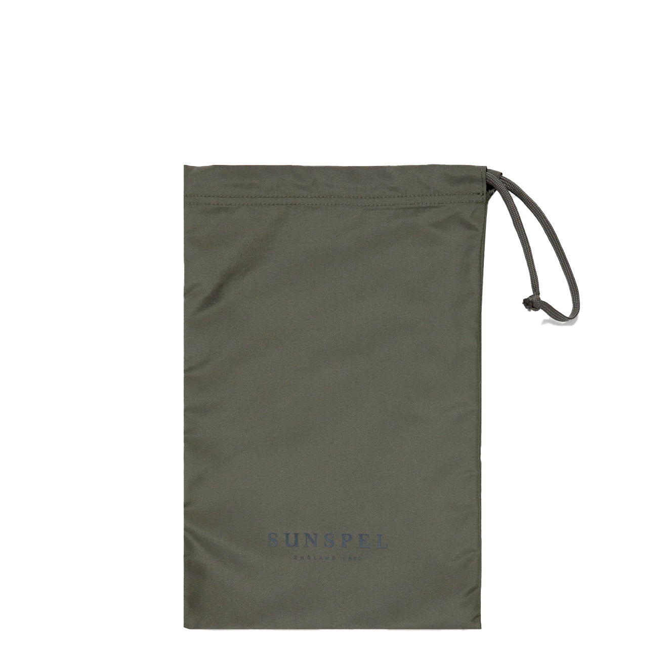 Sunspel Classic Swimshort Hunter Green - The Sporting Lodge