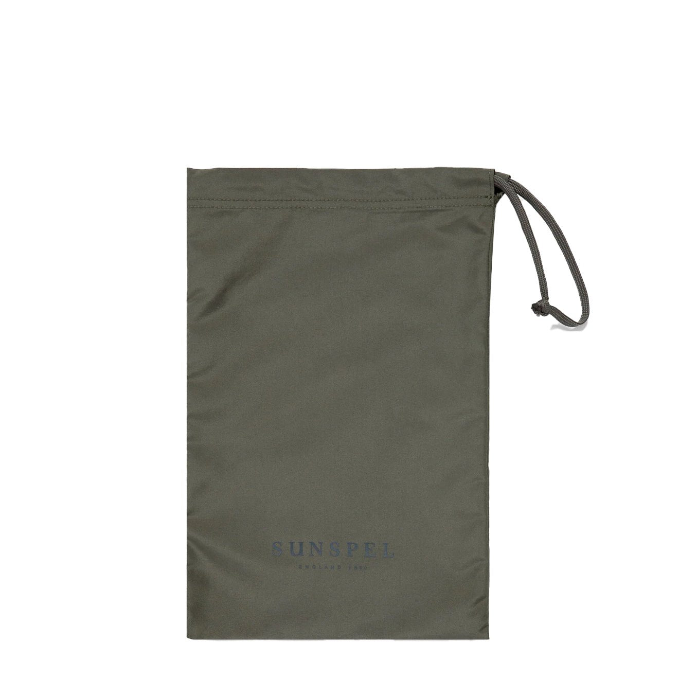 Sunspel Classic Swimshort Hunter Green - The Sporting Lodge
