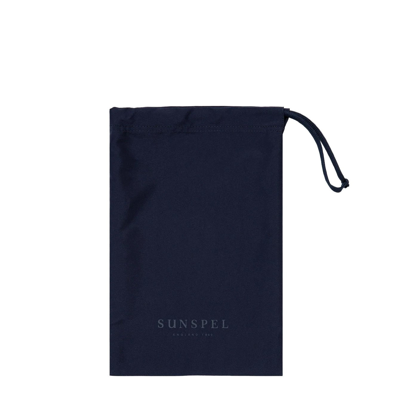 Sunspel Classic Swimshort Navy - The Sporting Lodge