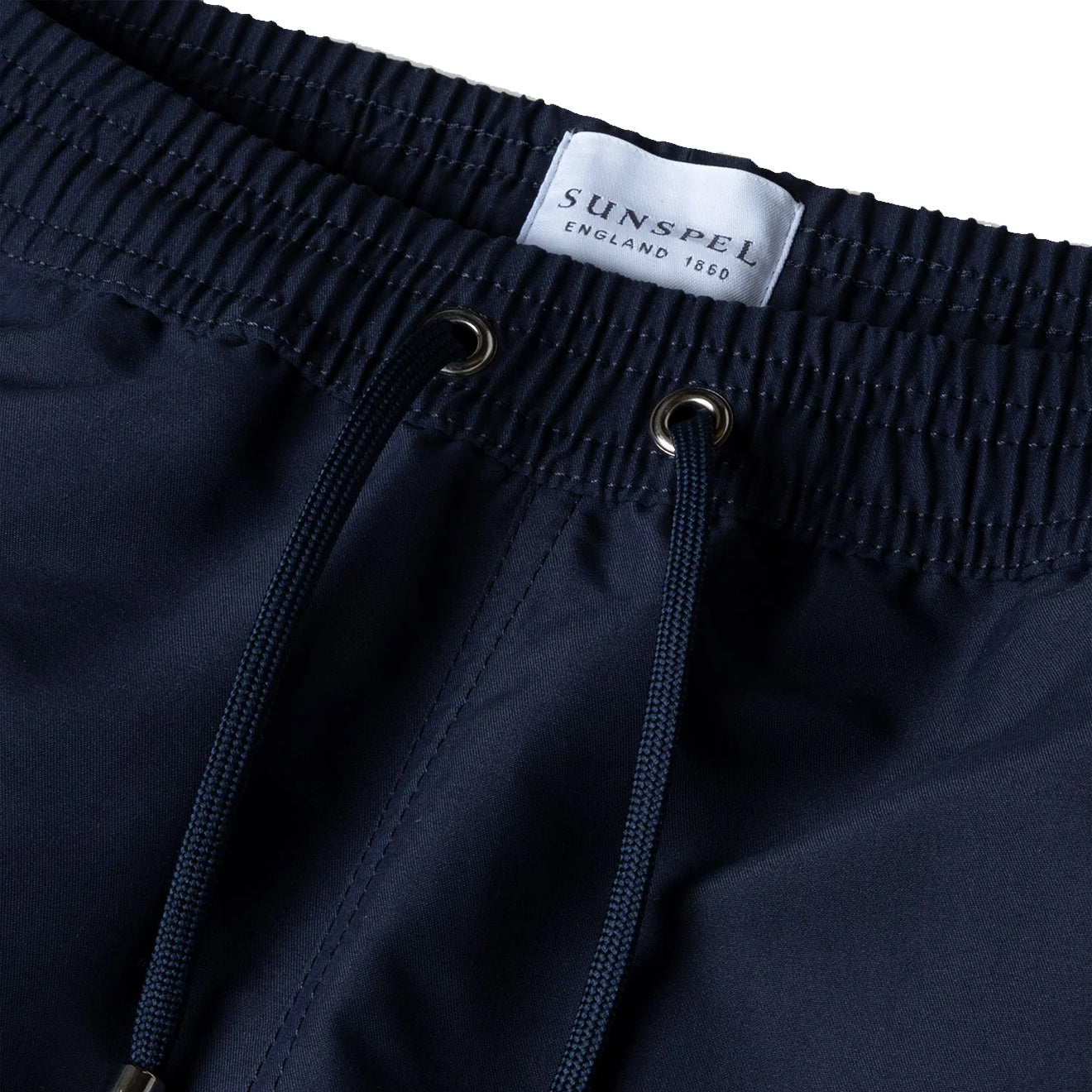 Sunspel Classic Swimshort Navy