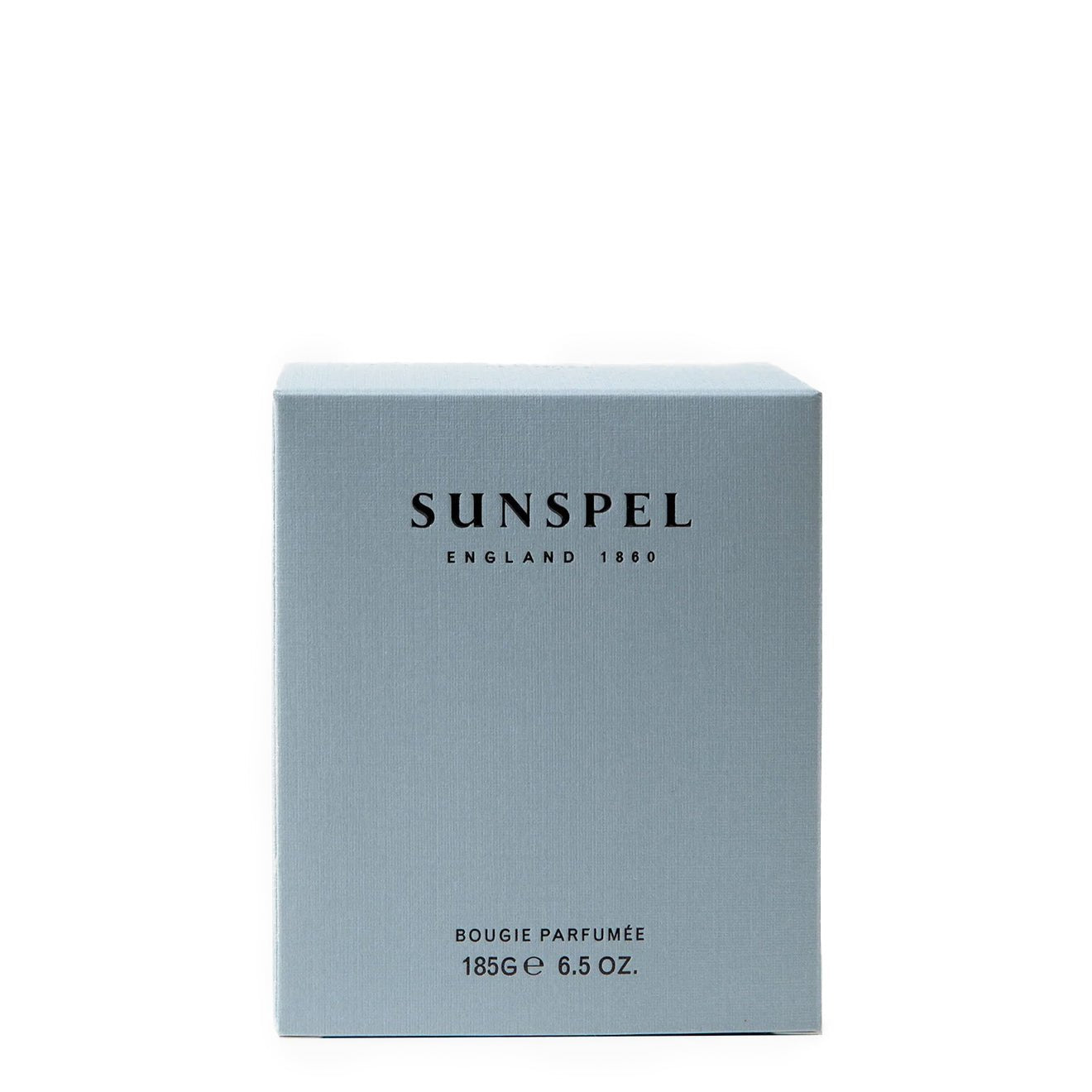 Sunspel Sea Moss Candle - The Sporting Lodge