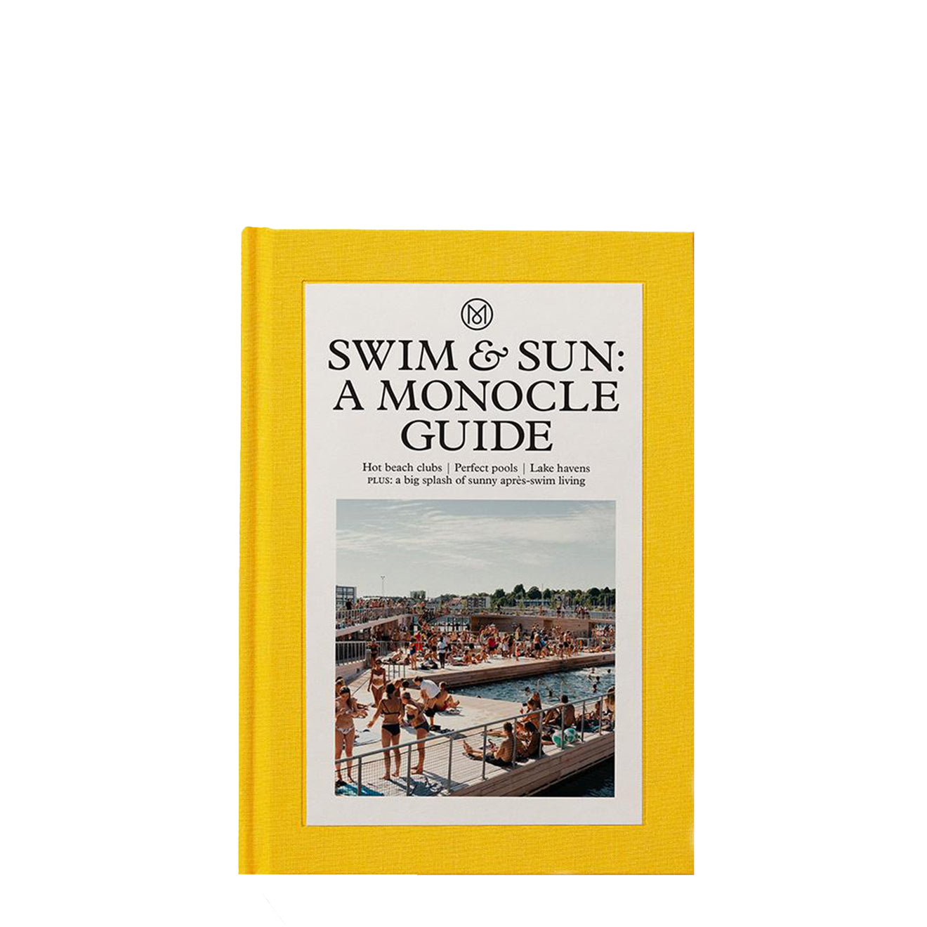 Swim & Sun: A Monocle Guide - The Sporting Lodge