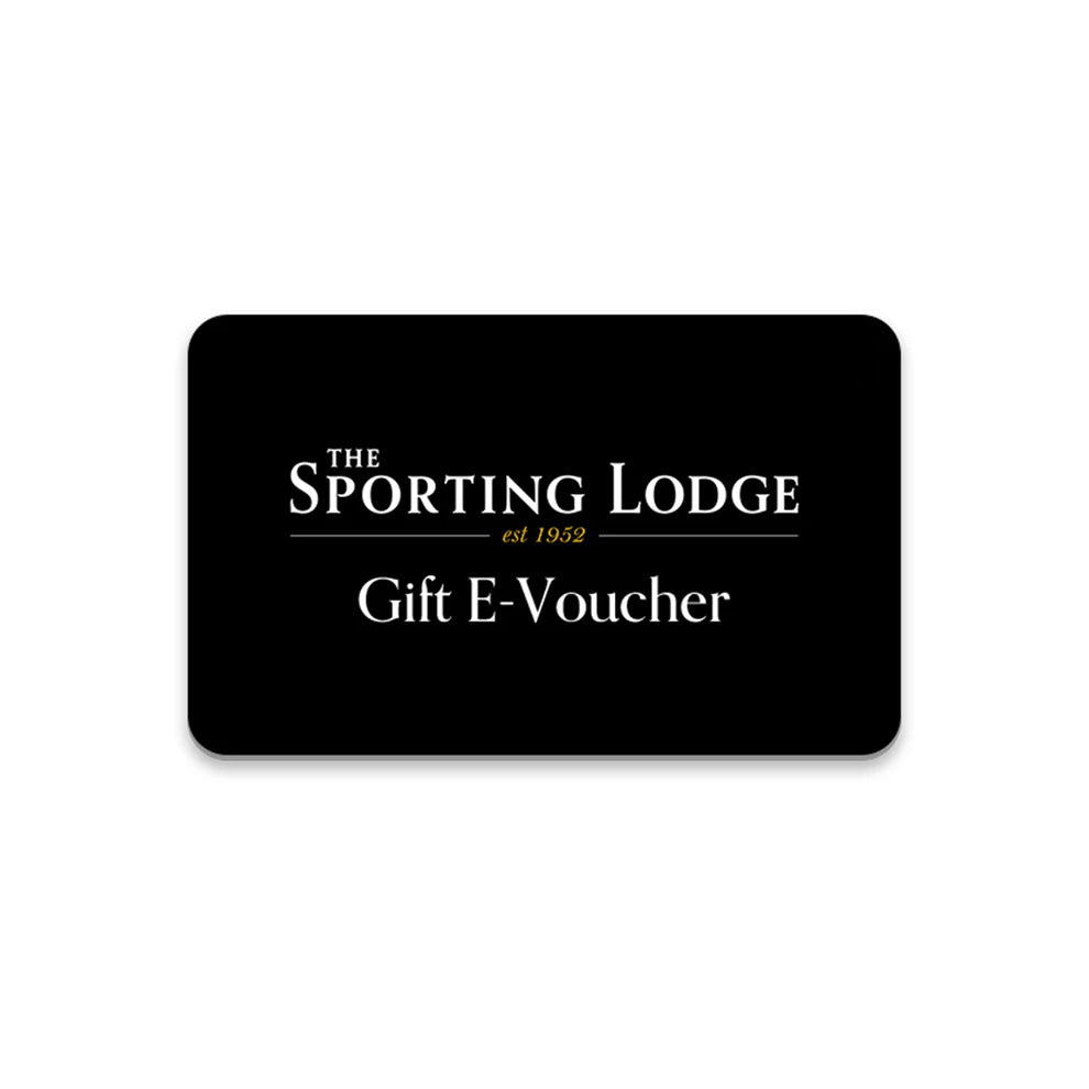 The Sporting Lodge Gift E-Voucher - The Sporting Lodge