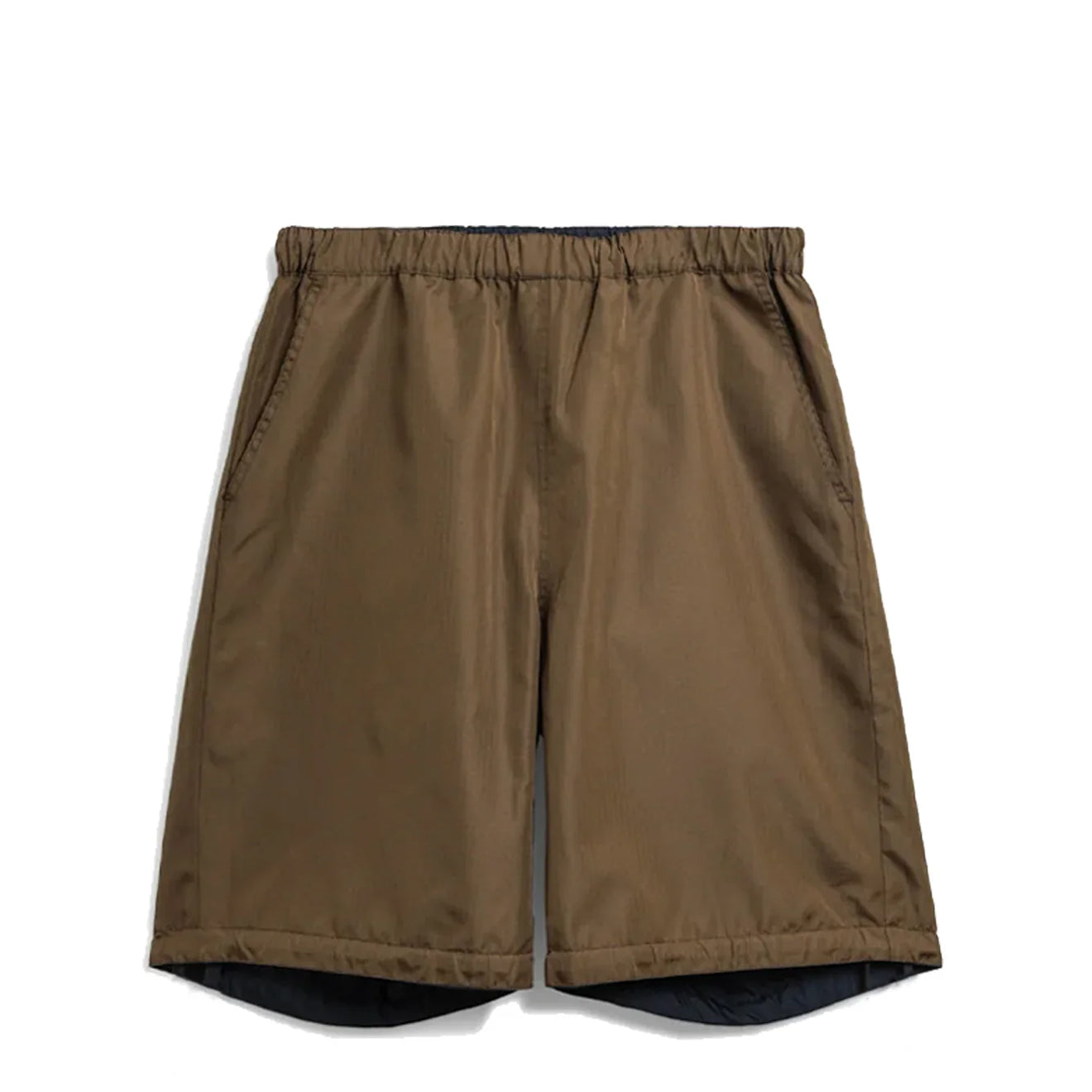 Taion Military Reversible Short Pants Dark Navy