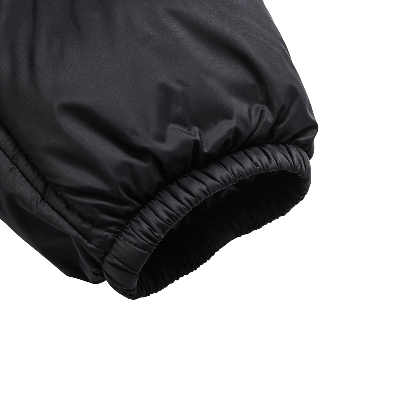 Taion Volume Hood Down Jacket Black - The Sporting Lodge