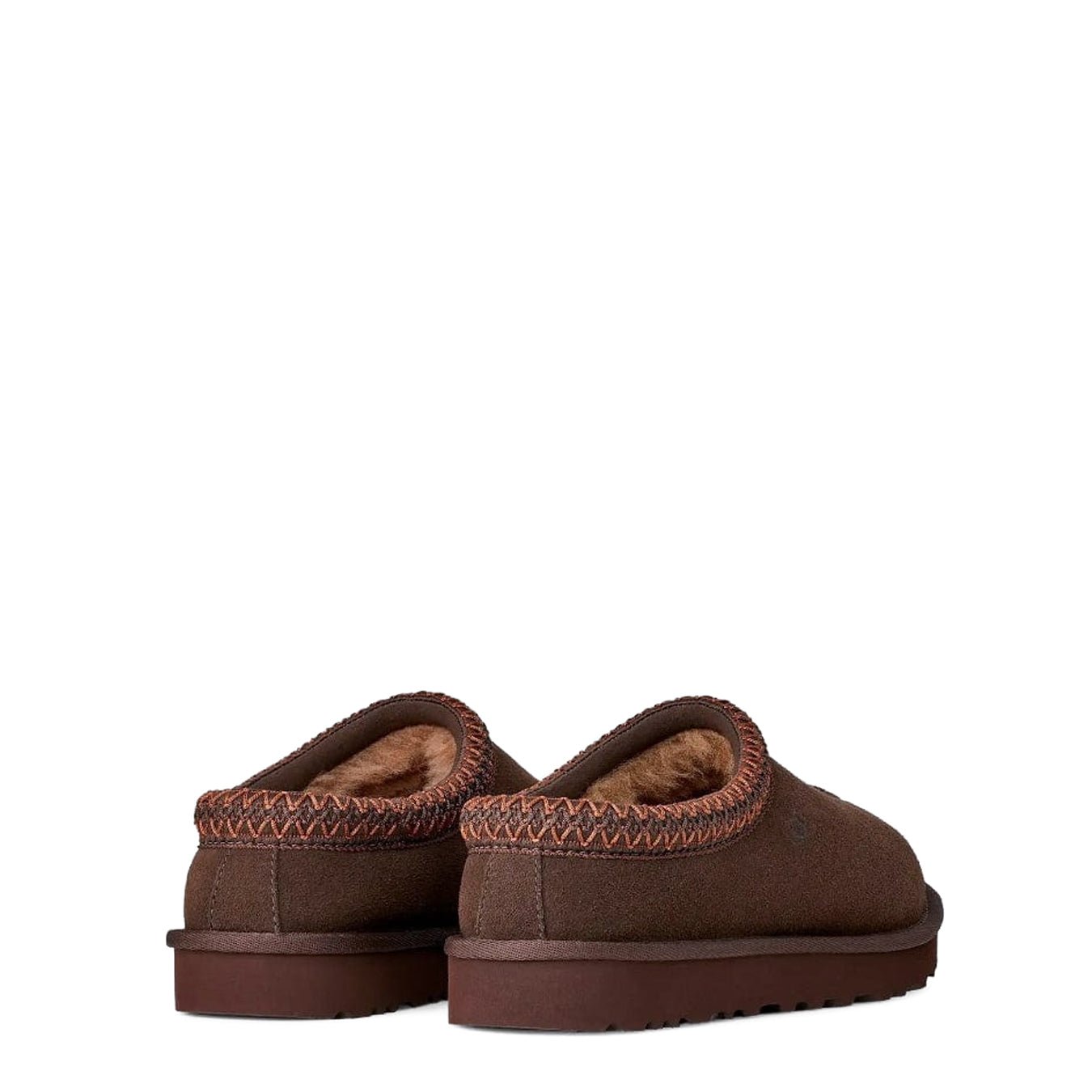 UGG Womens Tasman II Burnt Cedar - The Sporting Lodge