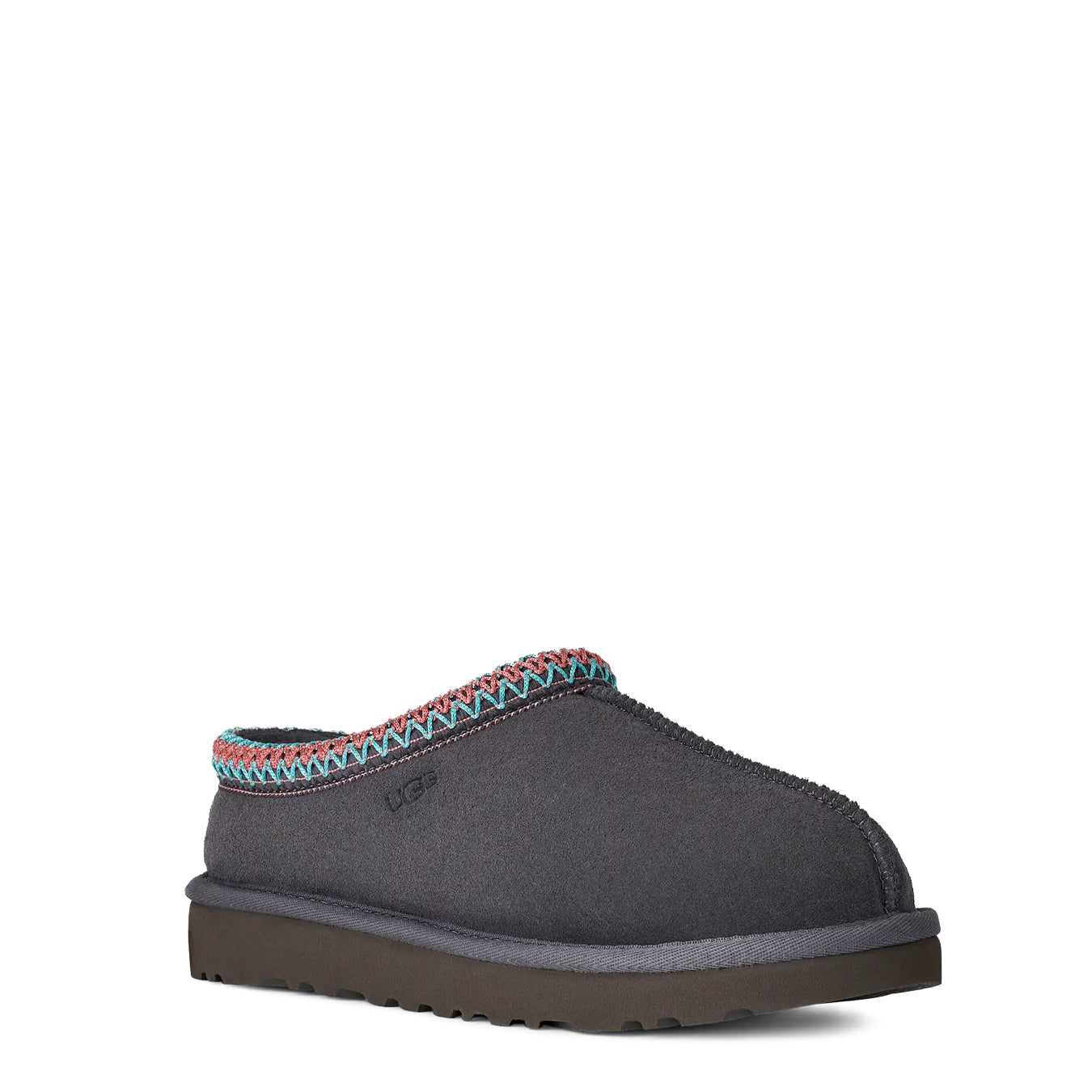 UGG Womens Tasman II Dark Grey