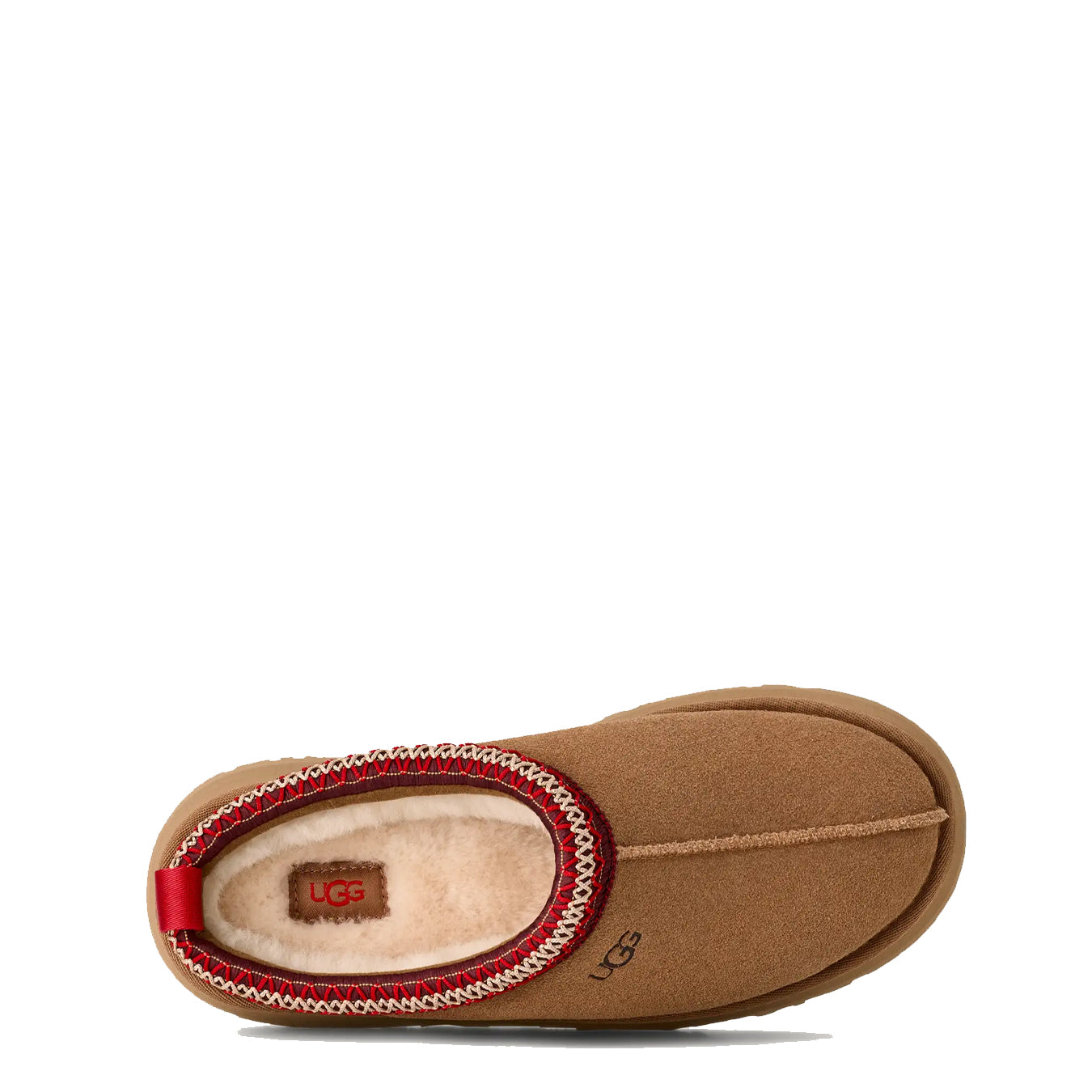 UGG Womens Tazz II Chestnut