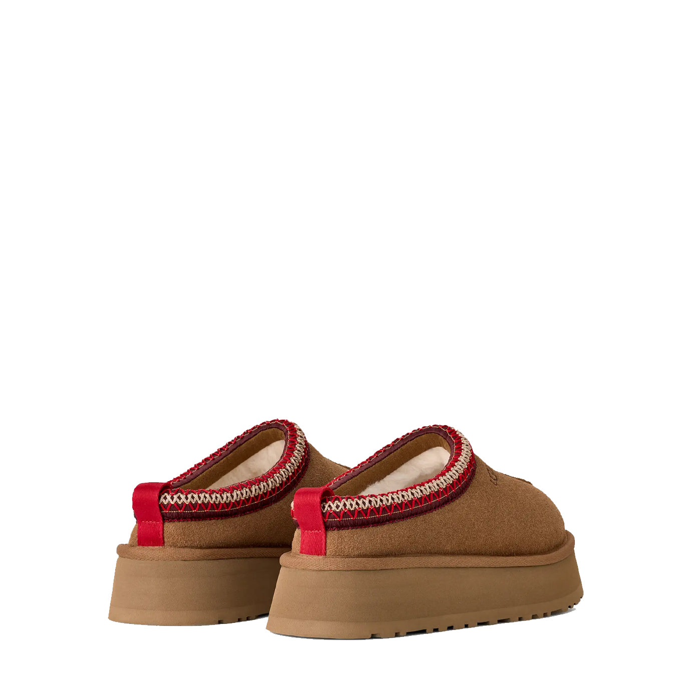 UGG Womens Tazz II Chestnut