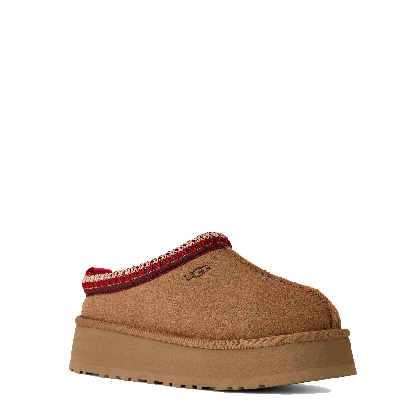 UGG Womens Tazz II Chestnut
