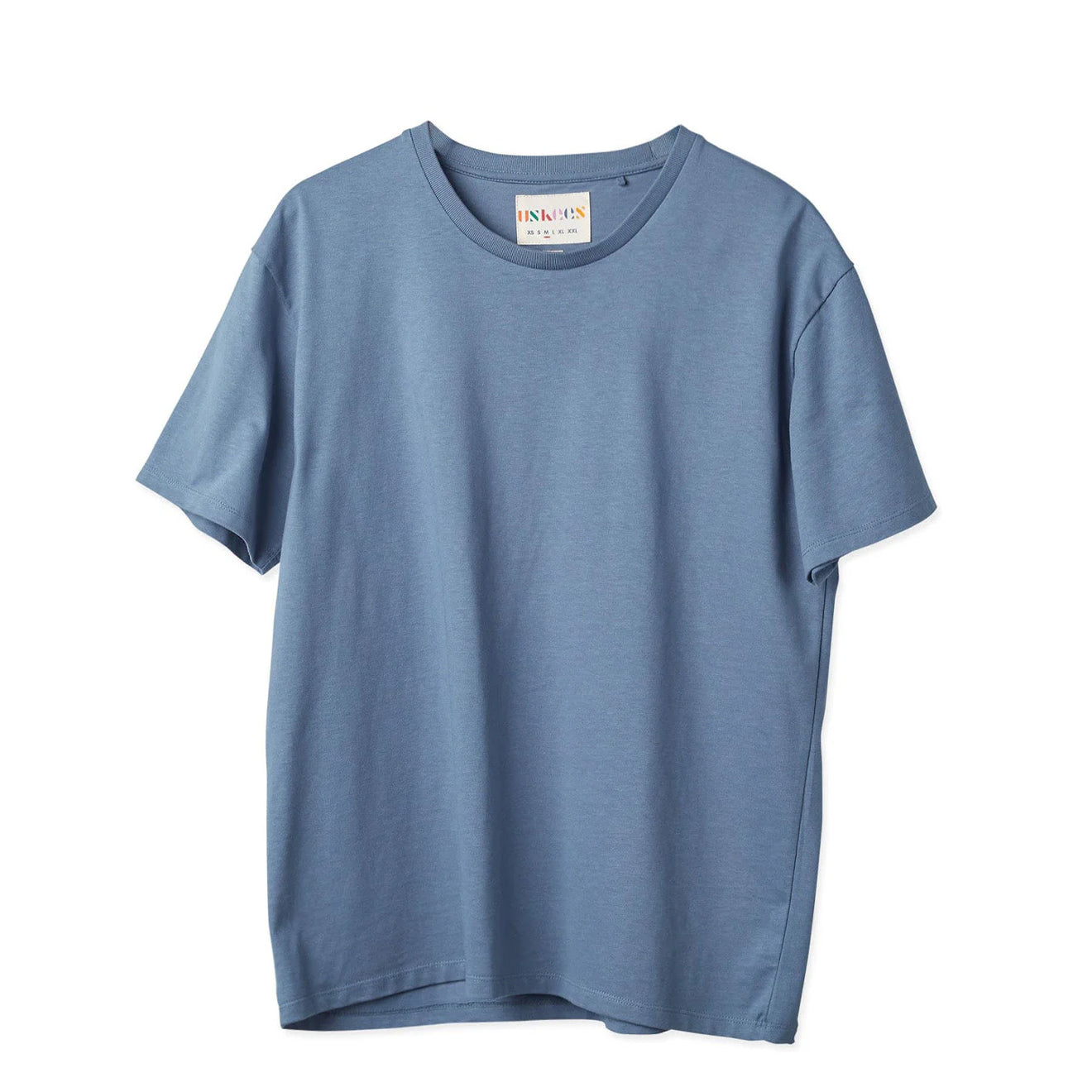 USKEES 7006 T-Shirt Teal - The Sporting Lodge
