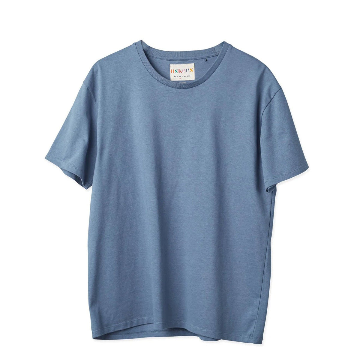 USKEES 7006 T-Shirt Teal - The Sporting Lodge