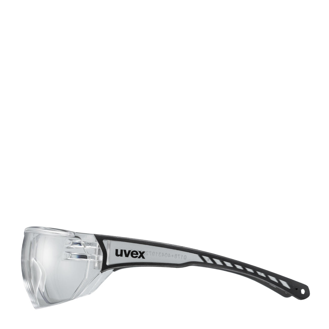 UVEX Sportstyle 204 GLasses Clear