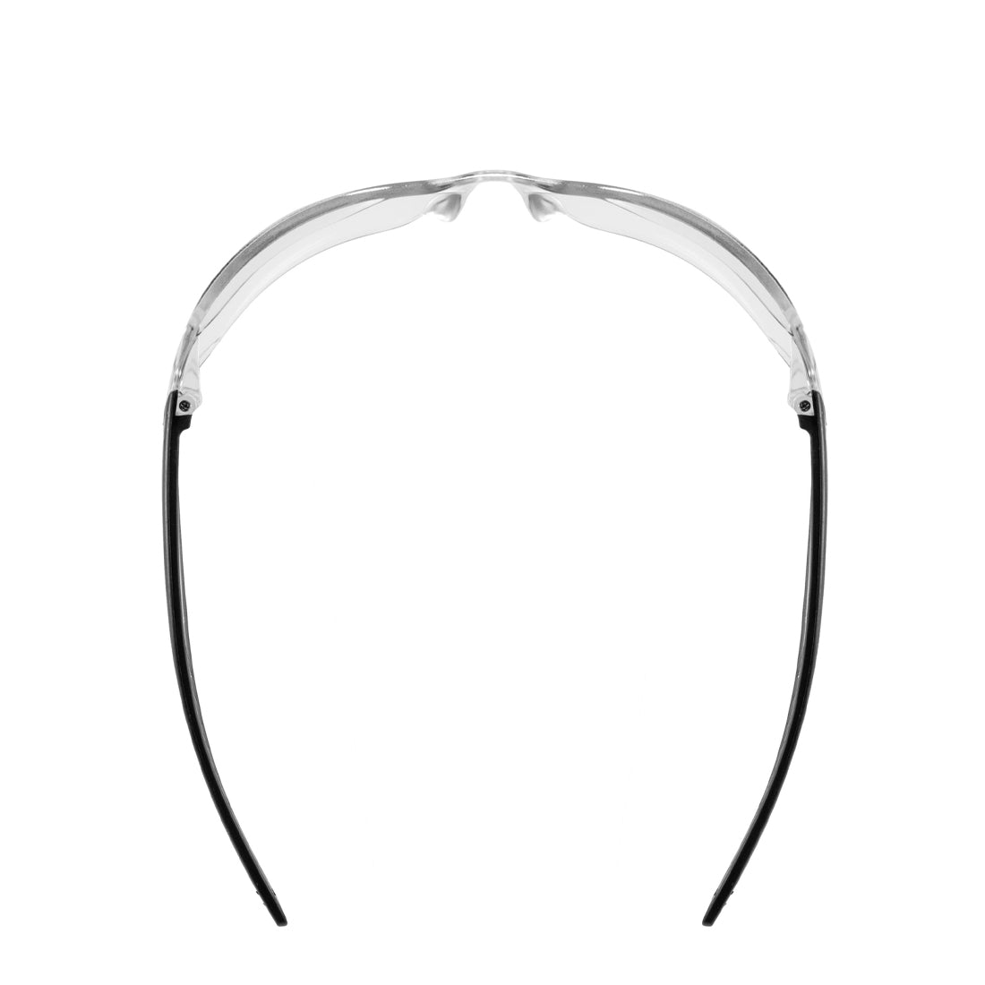 UVEX Sportstyle 204 GLasses Clear