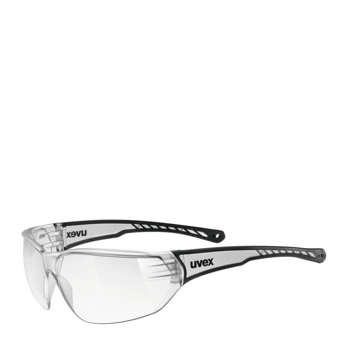UVEX Sportstyle 204 GLasses Clear