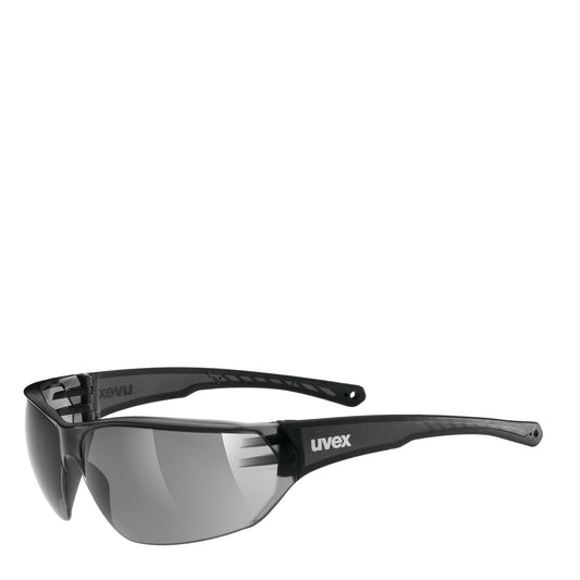 UVEX Sportstyle 204 Glasses Smoke - The Sporting Lodge