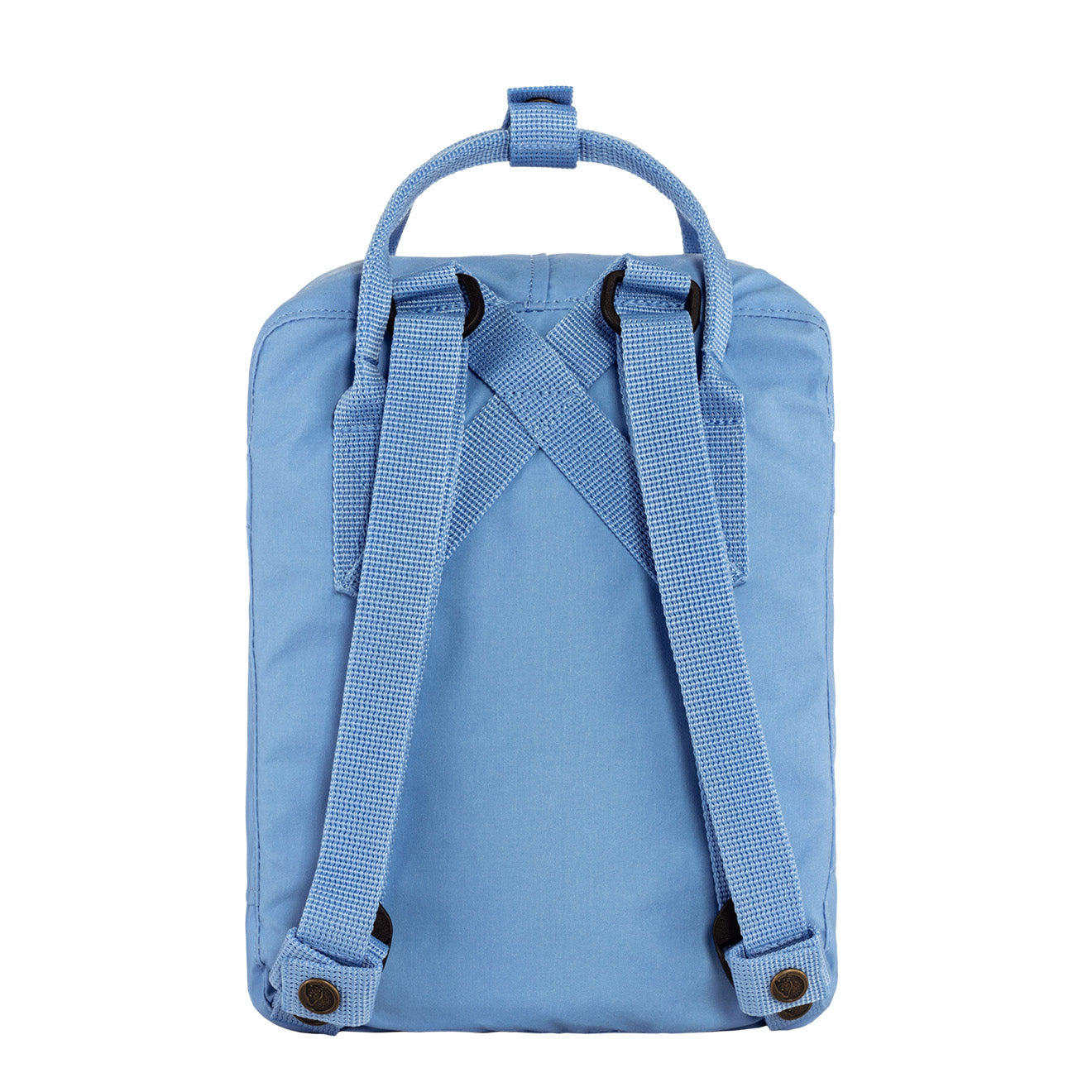 Fjallraven Kanken Mini Backpack Ultramarine - The Sporting Lodge