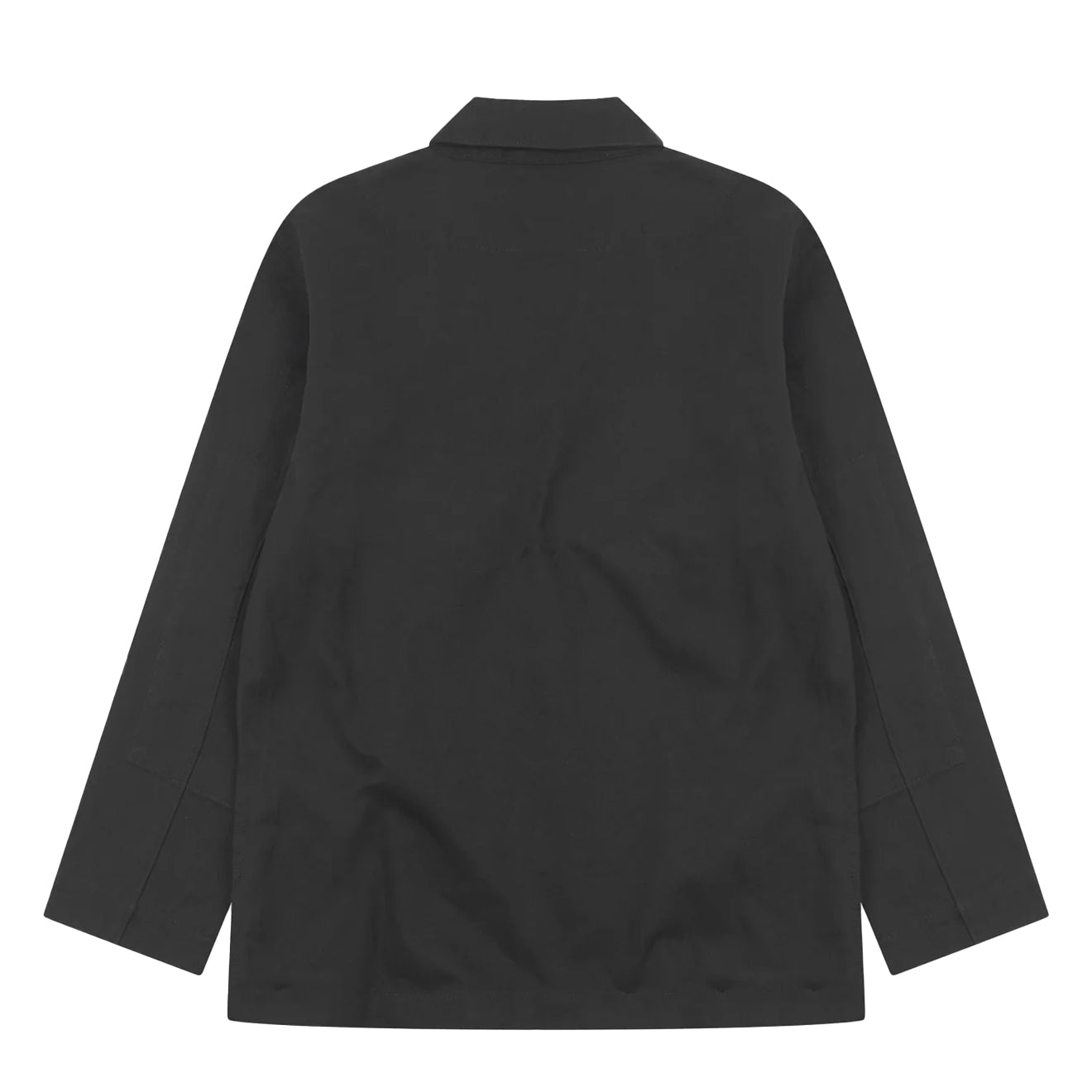 Uskees 3006 Twill Blazer Black - The Sporting Lodge