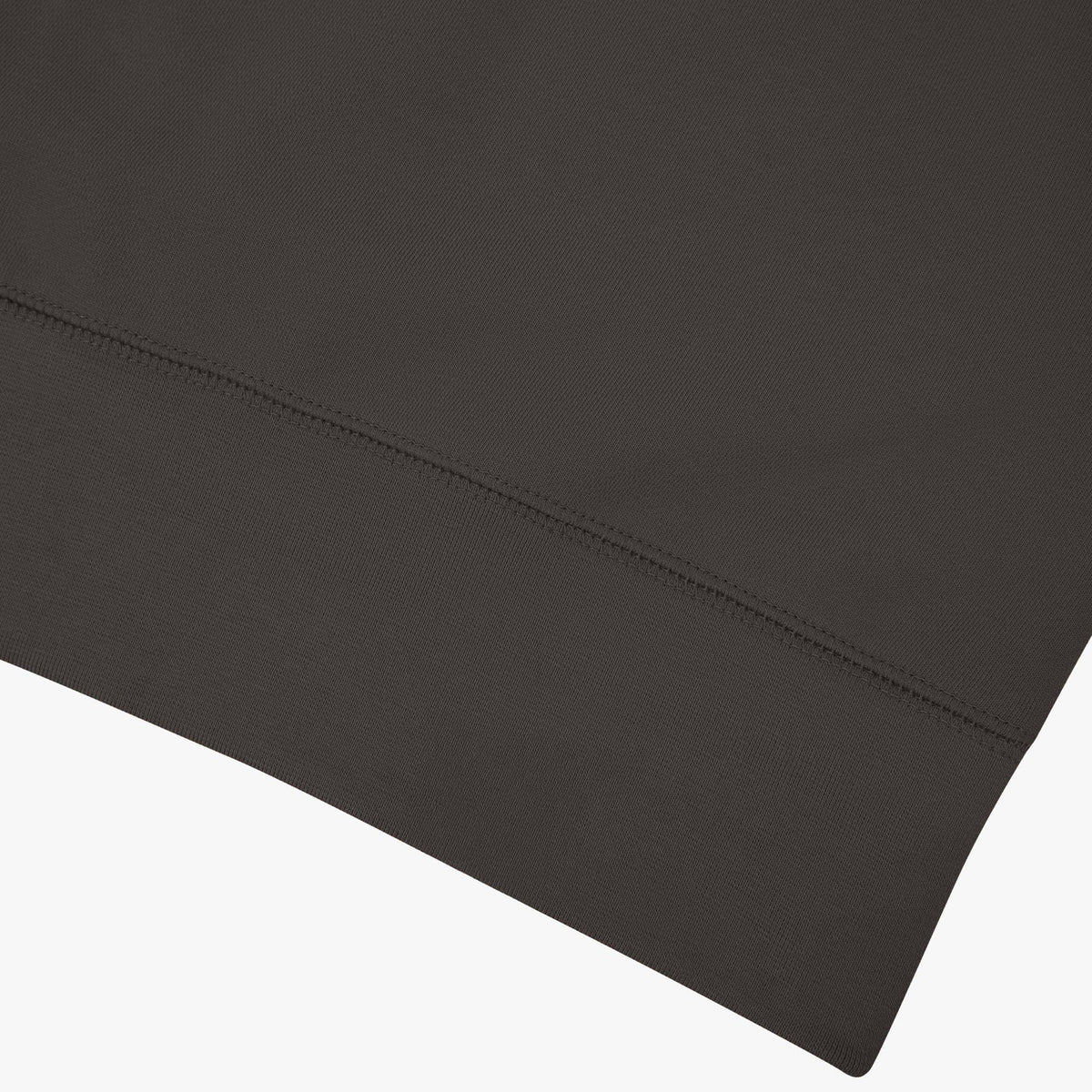 Uskees 7005 Sweatshirt Faded Black
