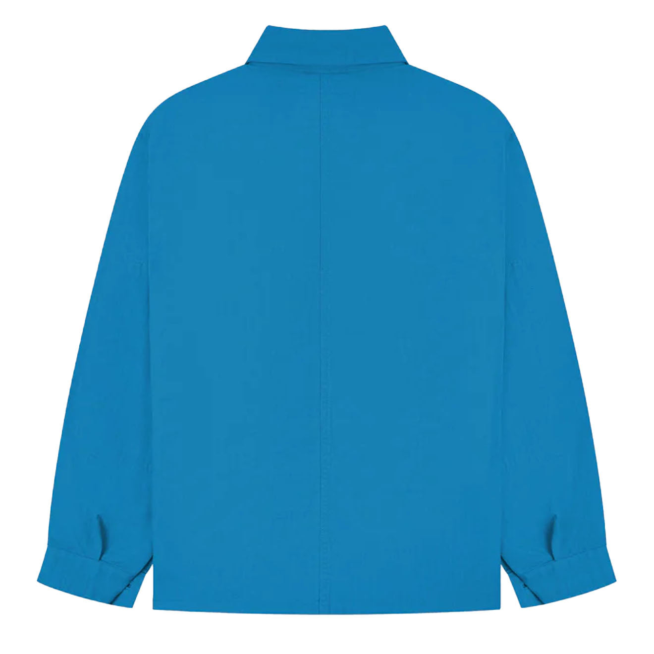 Uskees Engineer Jacket Opal - The Sporting Lodge