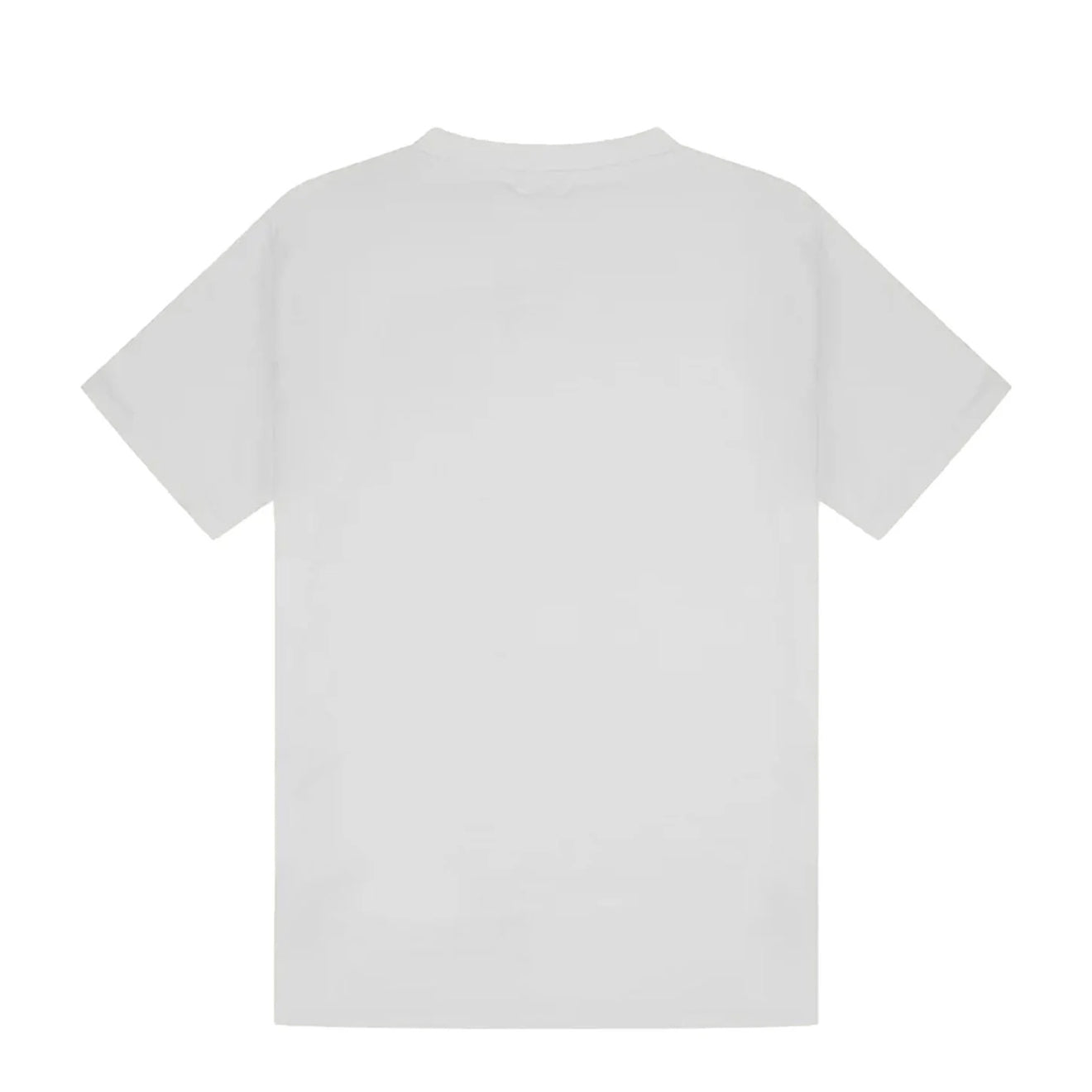 Uskees T-Shirt White - The Sporting Lodge
