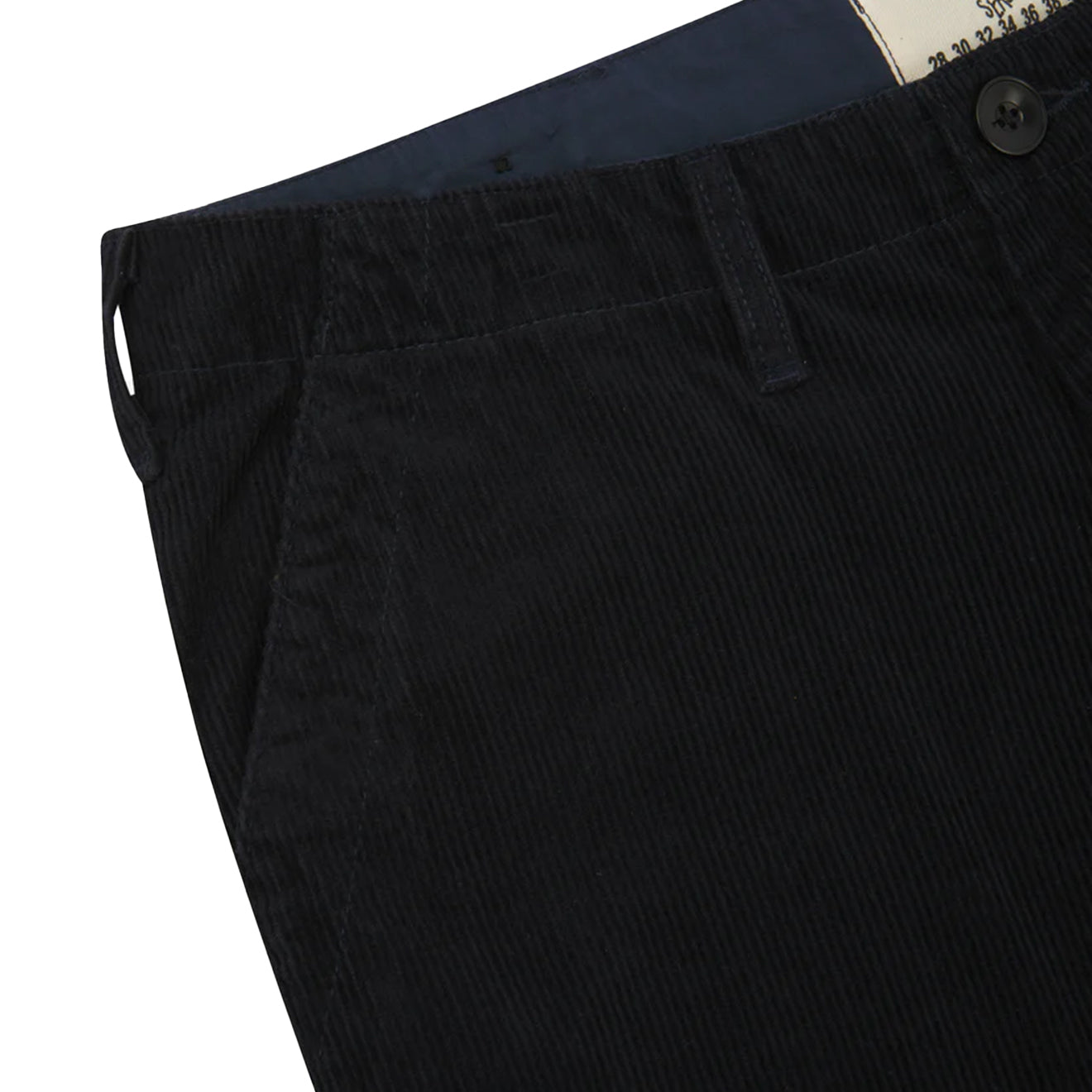 Uskees Workwear Pants Midnight Blue - The Sporting Lodge