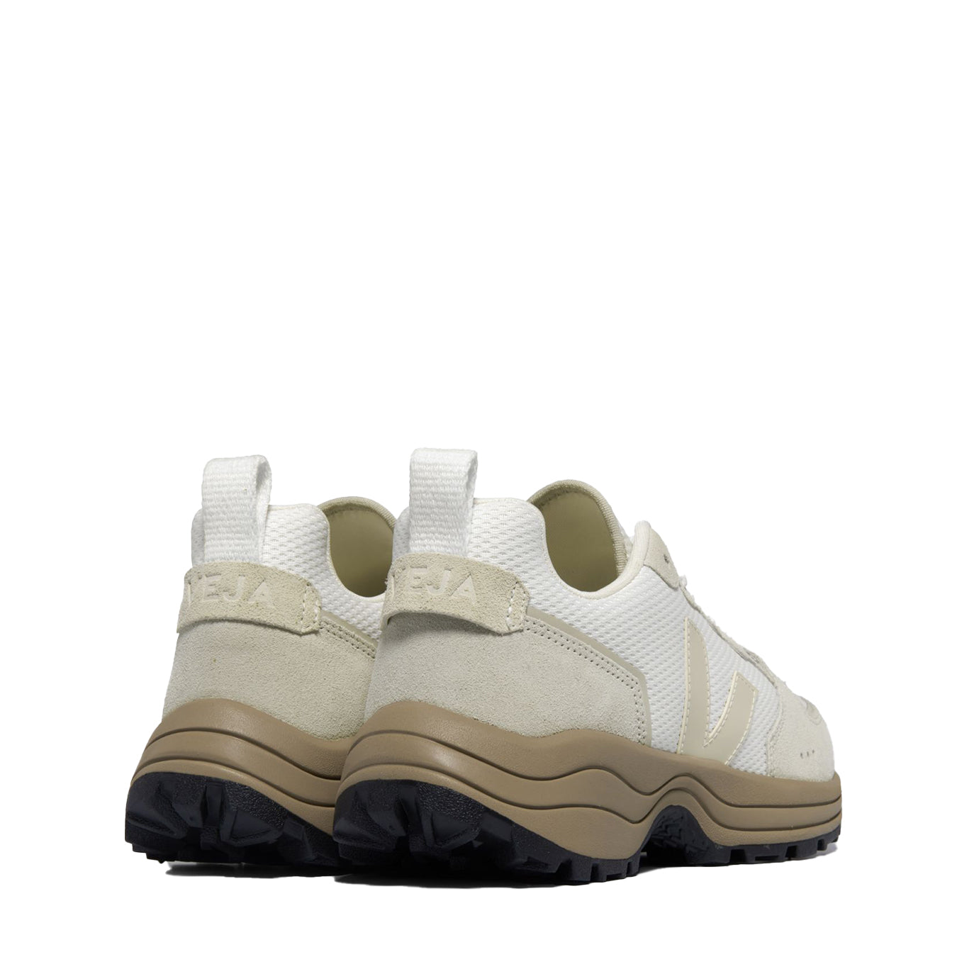 Veja Venturi Ii Trainer White / Pierre / Dune - The Sporting Lodge