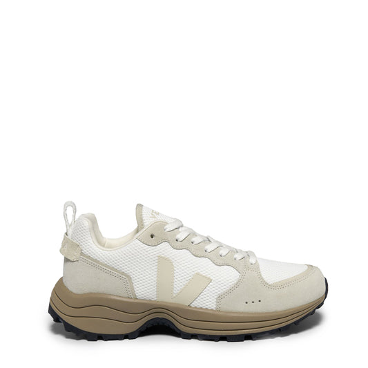 Veja Venturi Ii Trainer White / Pierre / Dune - The Sporting Lodge