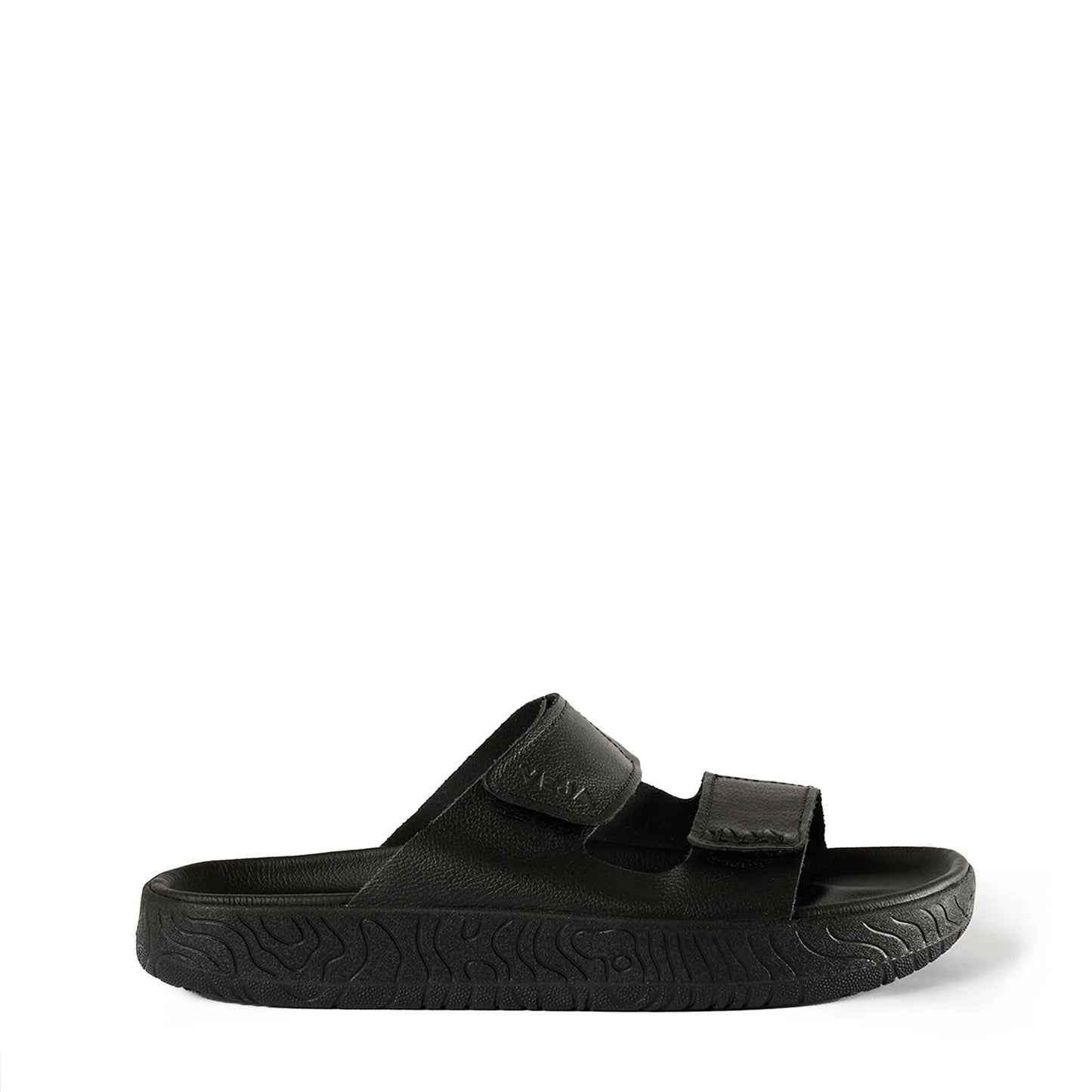 Veja Womens Etna Full-Black