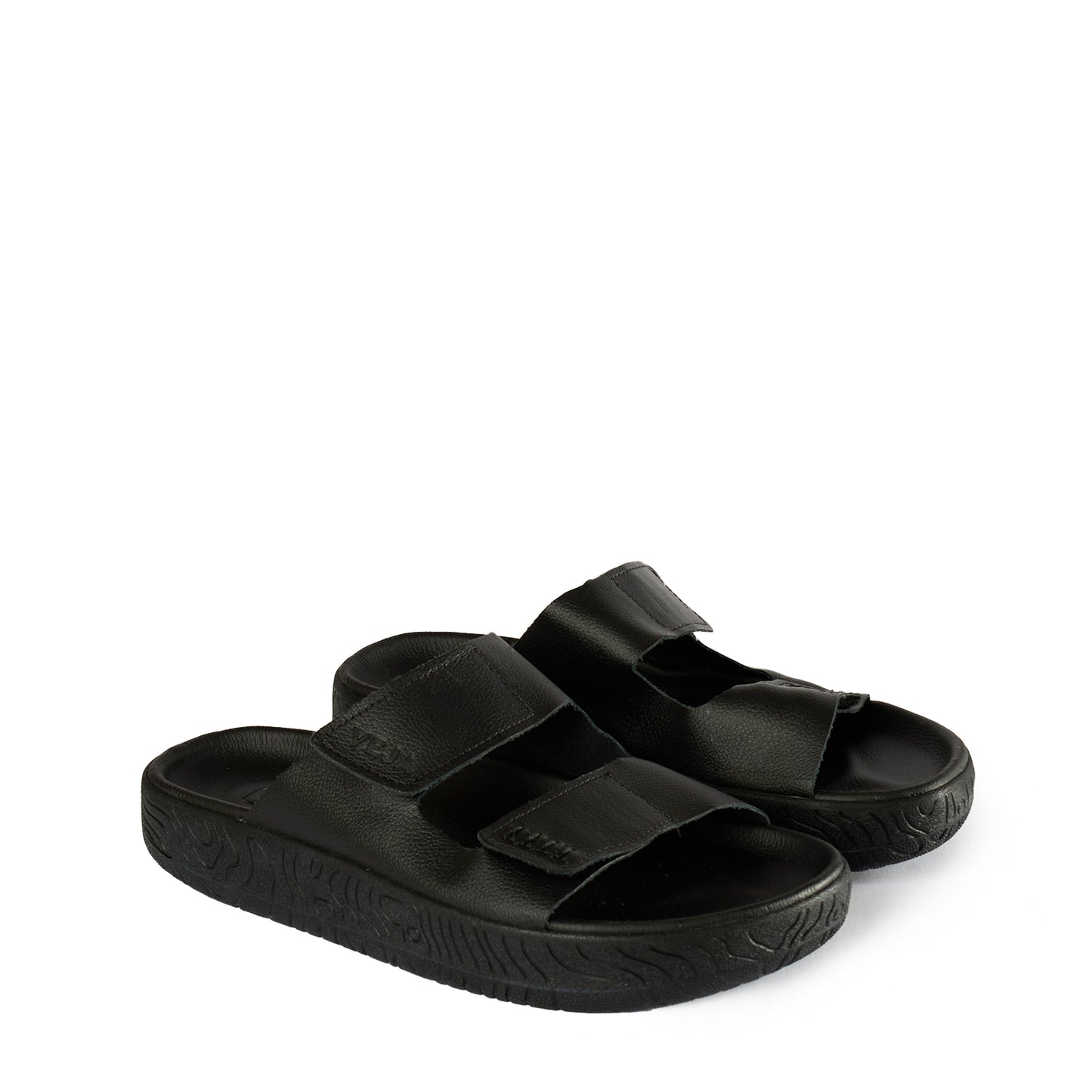 Veja Womens Etna Full-Black