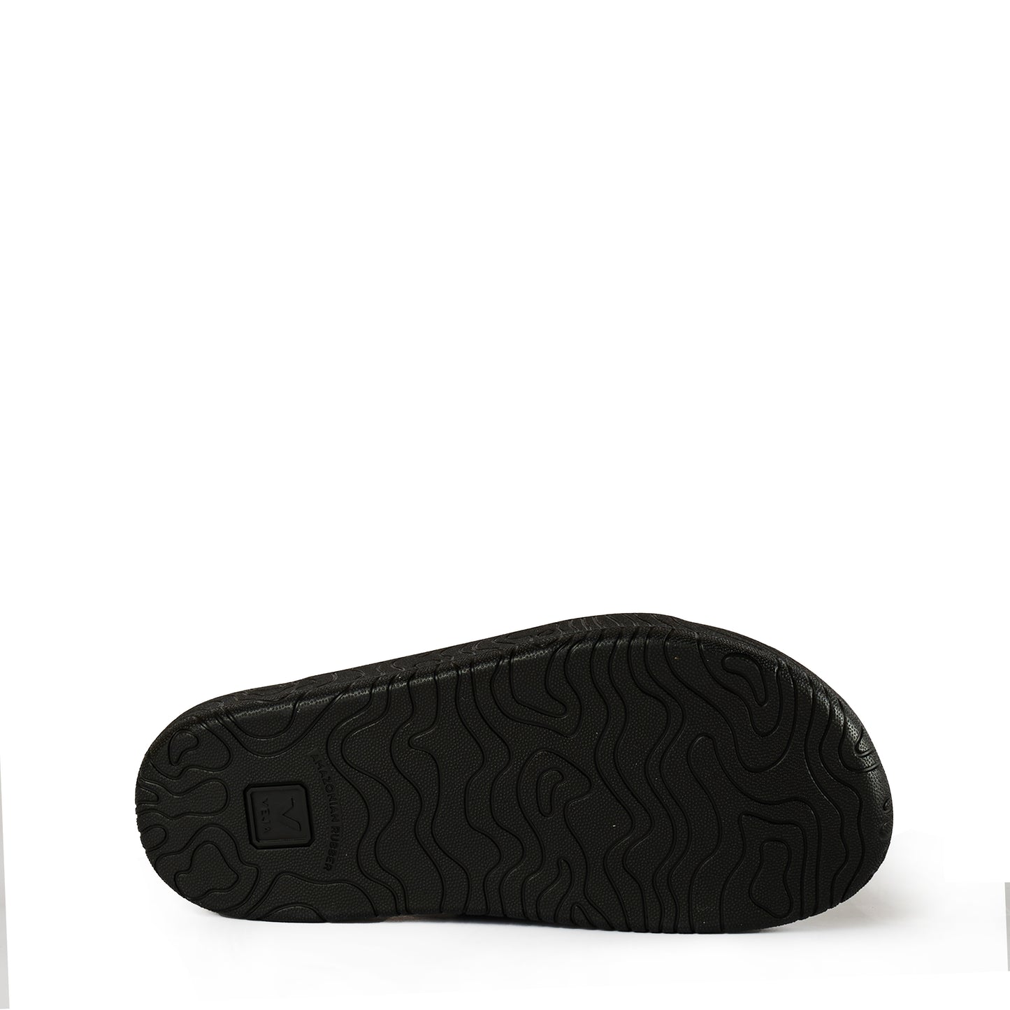 Veja Womens Etna Kaki / Kaki / Black