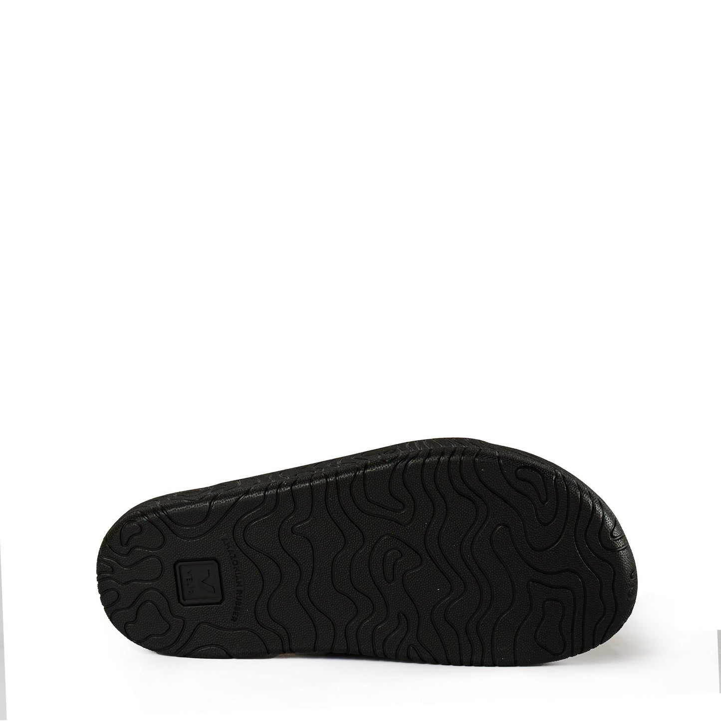 Veja Womens Etna Kaki / Kaki / Black - The Sporting Lodge