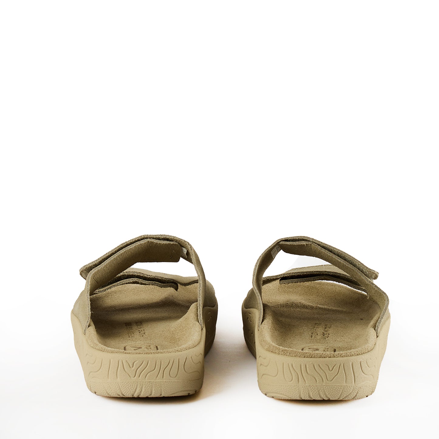 Veja Womens Etna Taupe / Almond / Almond