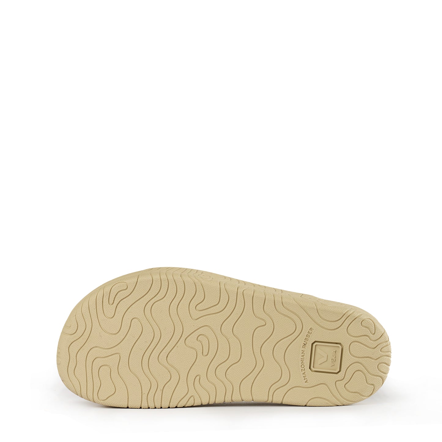 Veja Womens Etna Taupe / Almond / Almond
