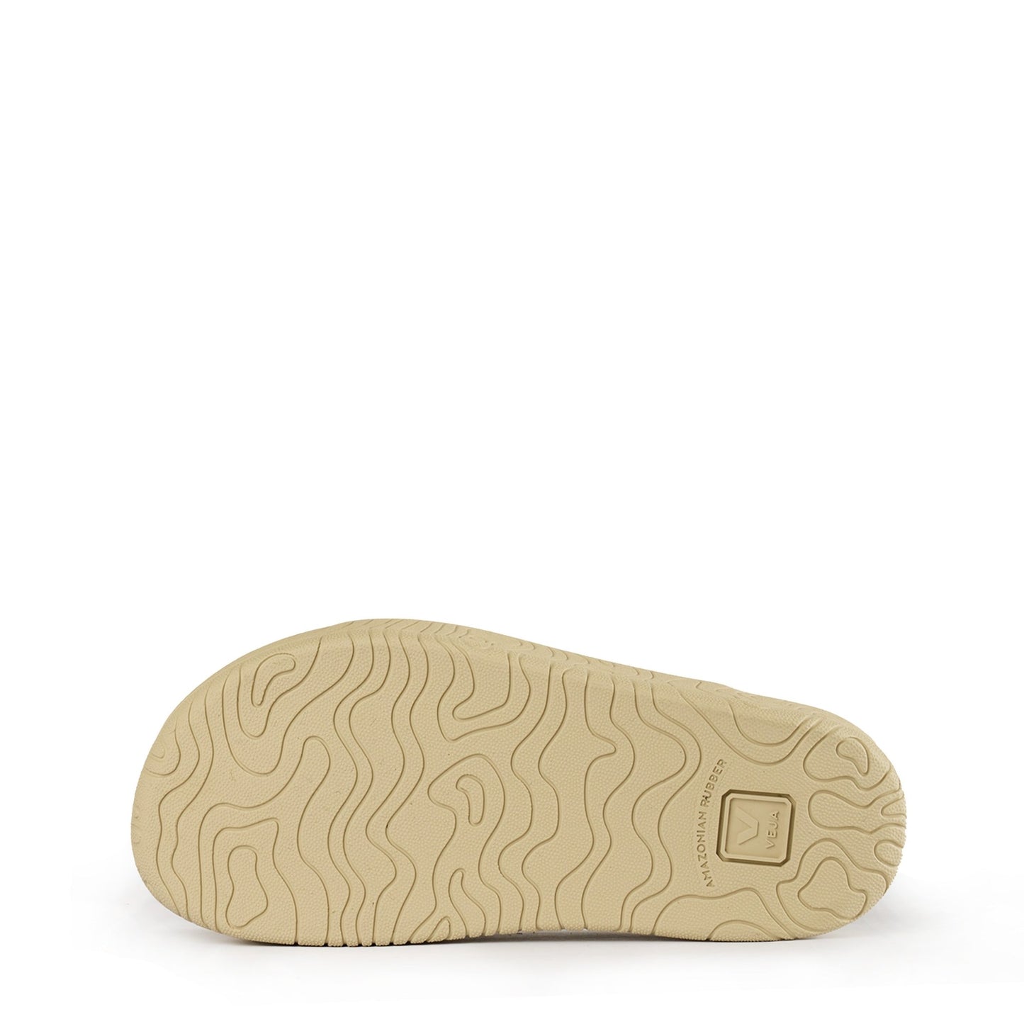 Veja Womens Etna Taupe / Almond / Almond - The Sporting Lodge