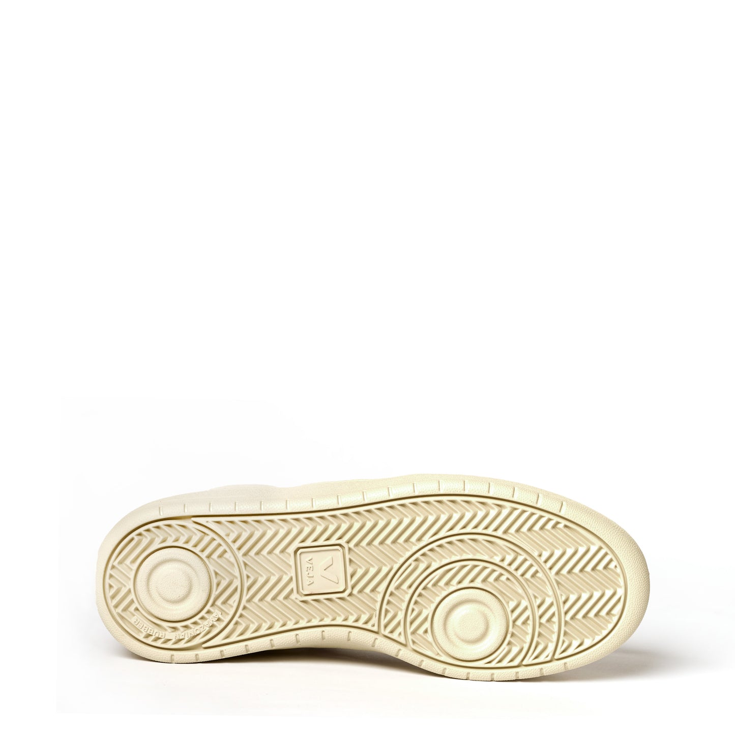 Veja Womens V-90 Cashew / Oat - The Sporting Lodge