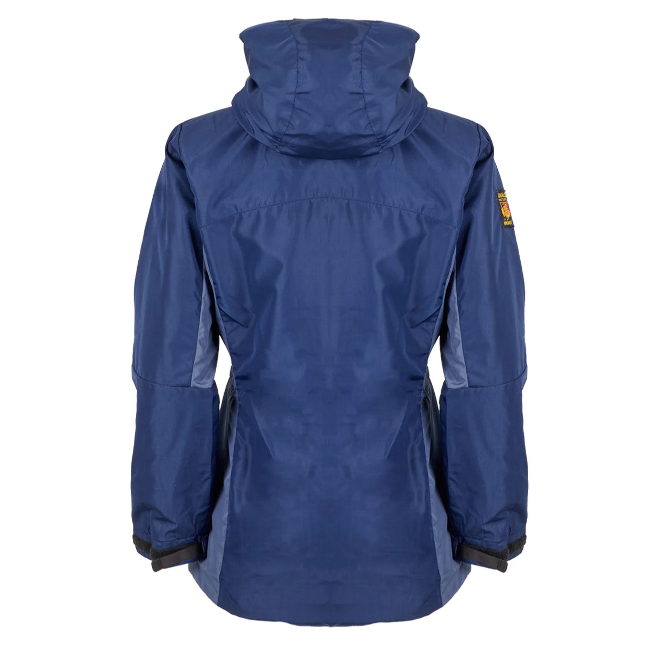 Paramo Womens Alta III Jacket Midnight / Indigo Blue - The Sporting Lodge