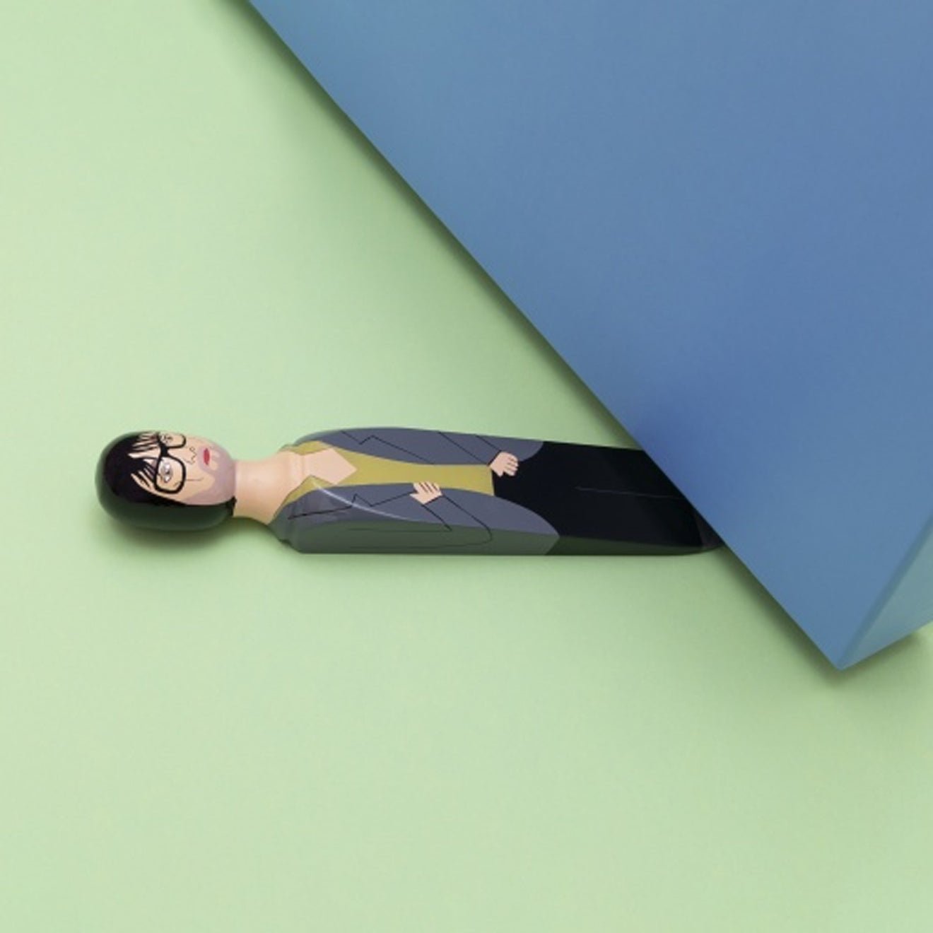 Wedgie Jarv Door Stopper - The Sporting Lodge