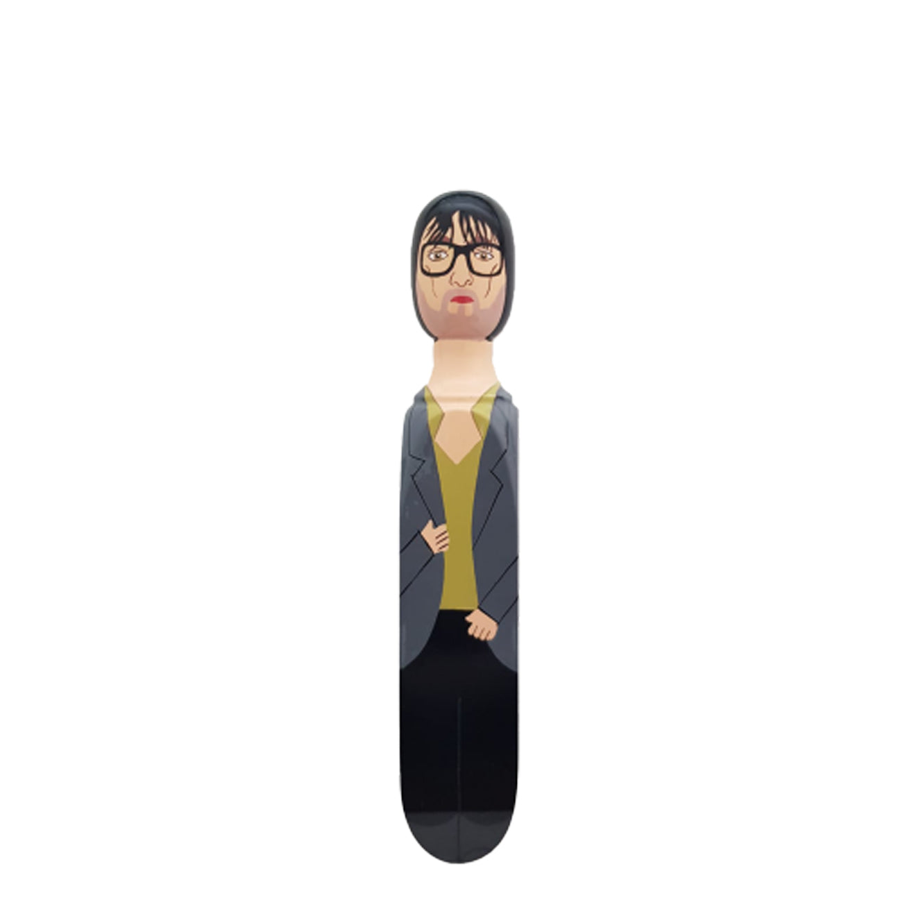 Wedgie Jarv Door Stopper